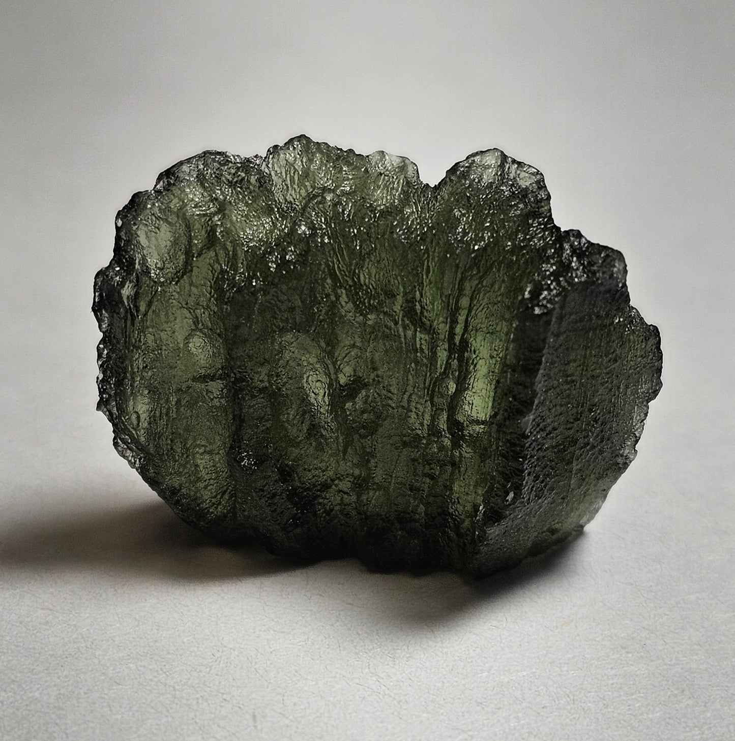 Moldavite Specimen 3