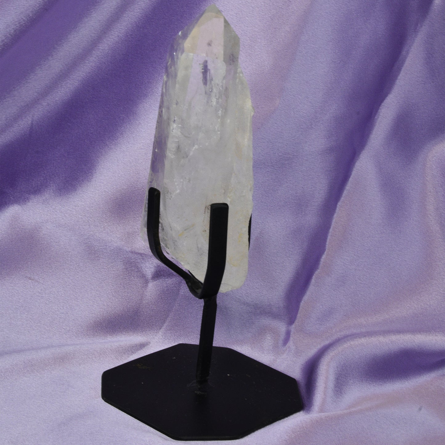 Quartz Point in Stand