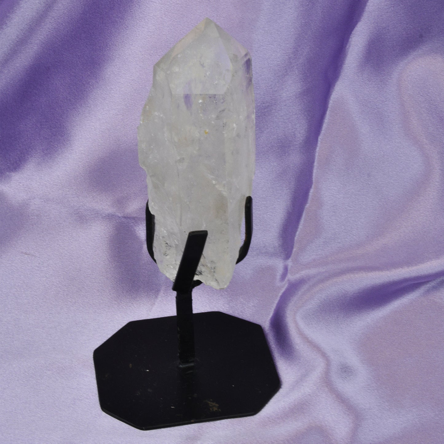Quartz Point in Stand
