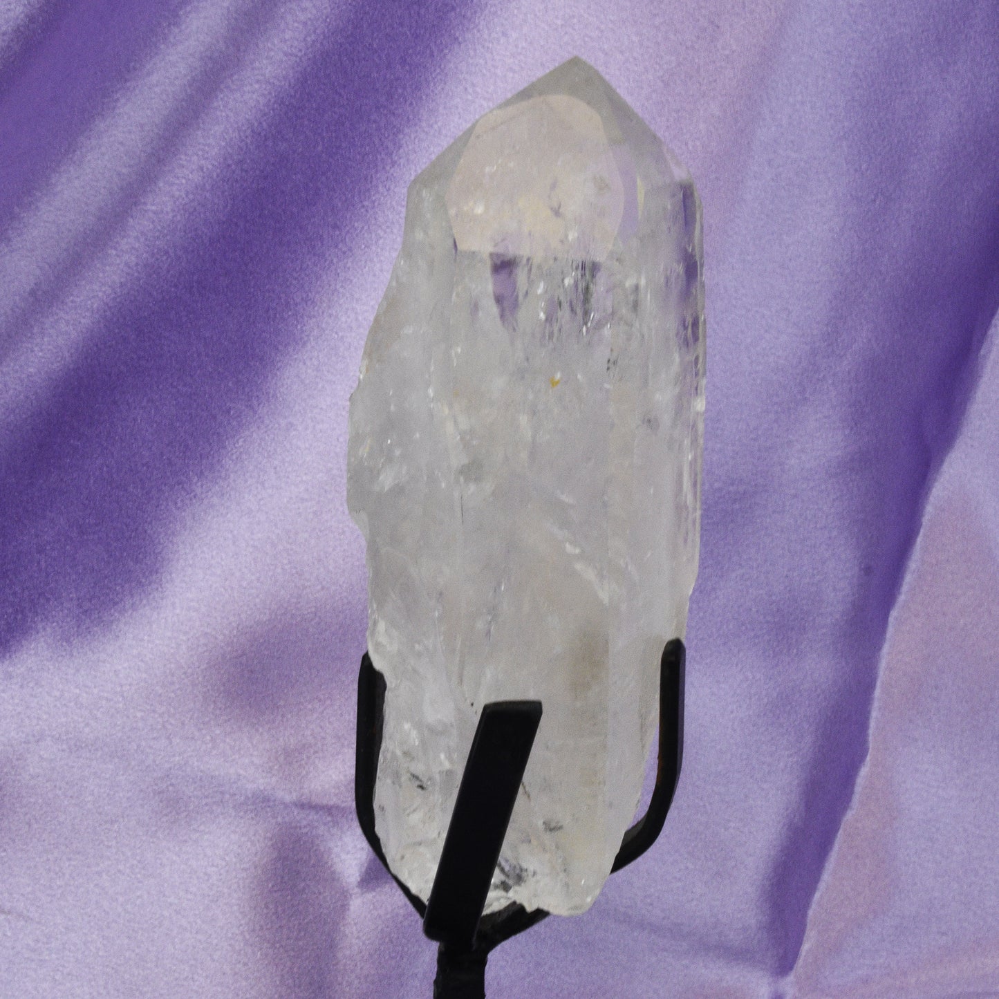 Quartz Point in Stand