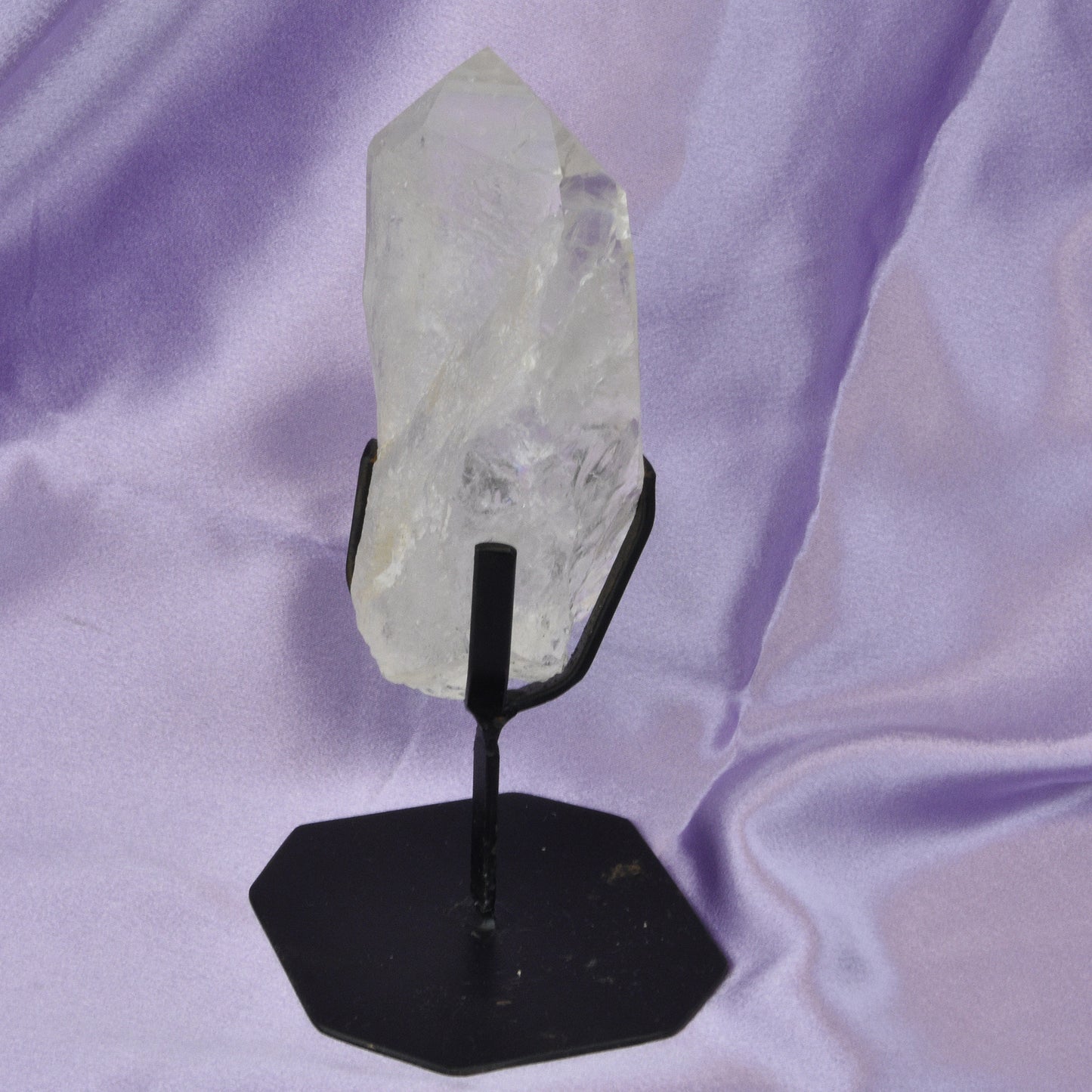 Quartz Point in Stand