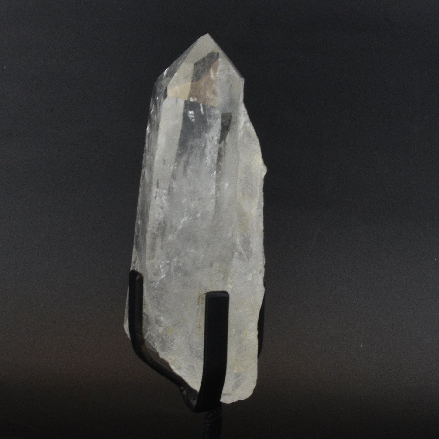 Quartz Point in Stand