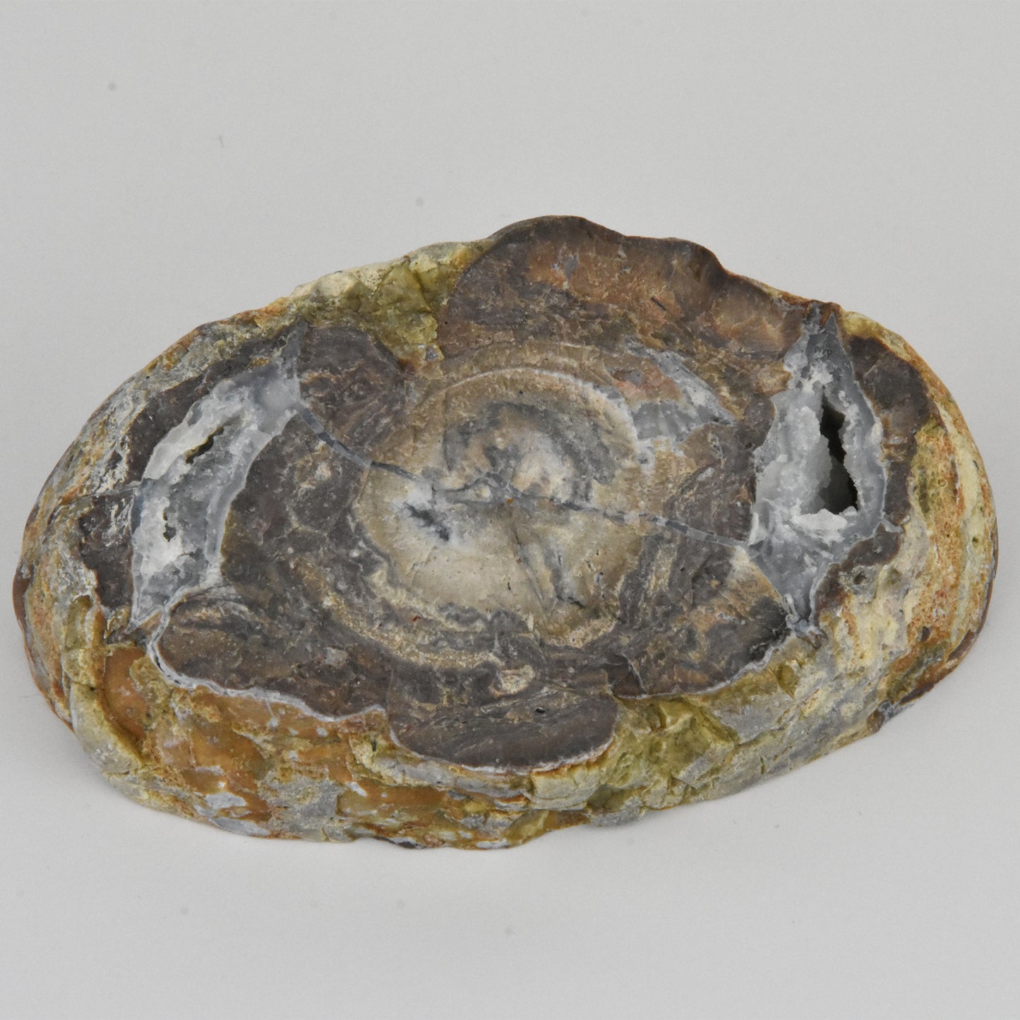 Dugway Geode