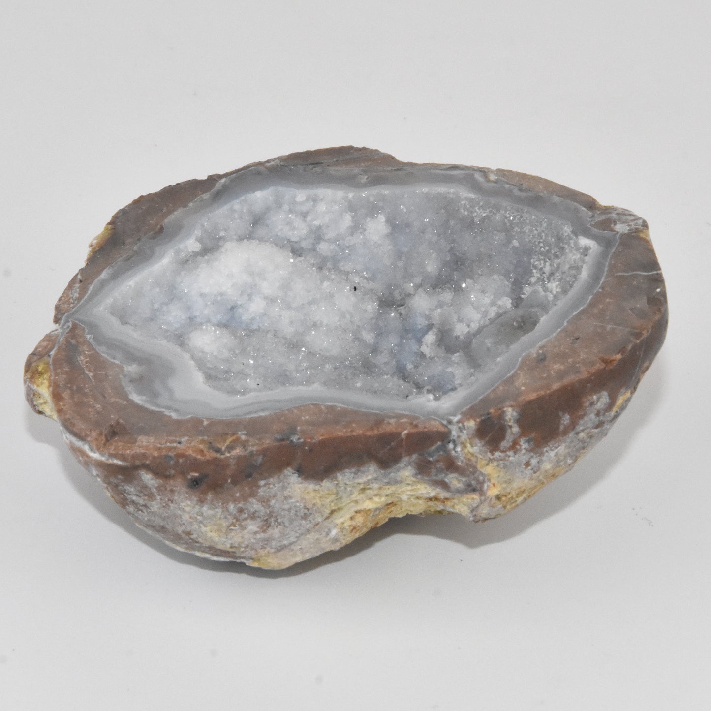 Dugway Geode
