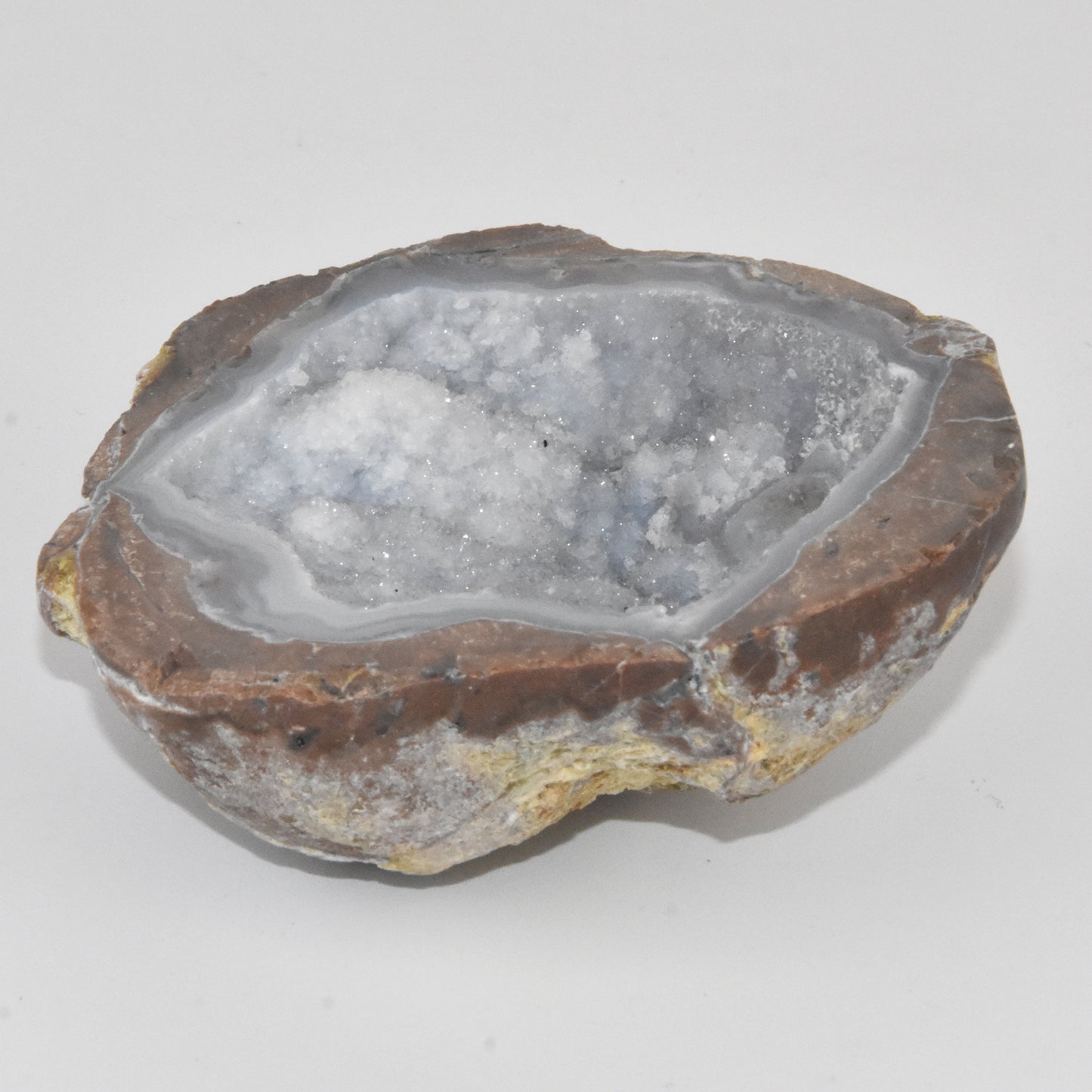 Dugway Geode