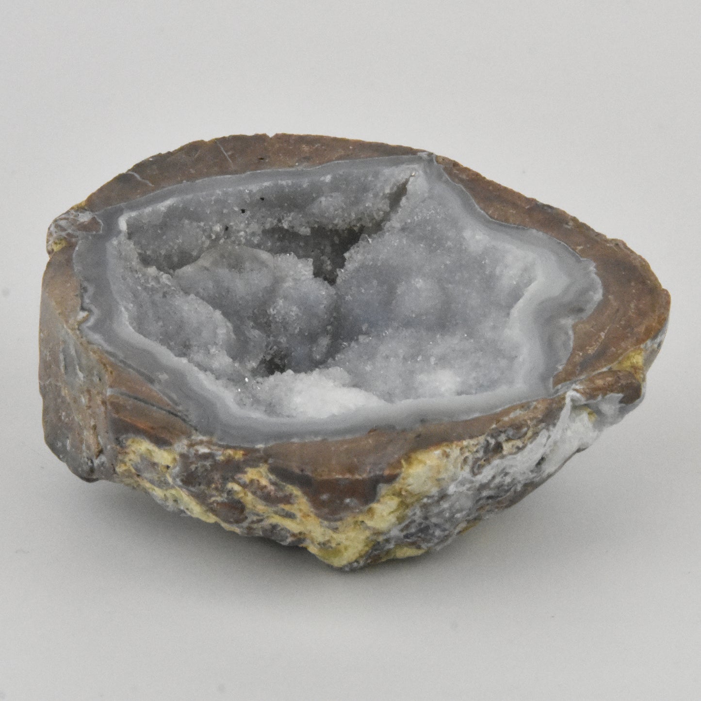 Dugway Geode