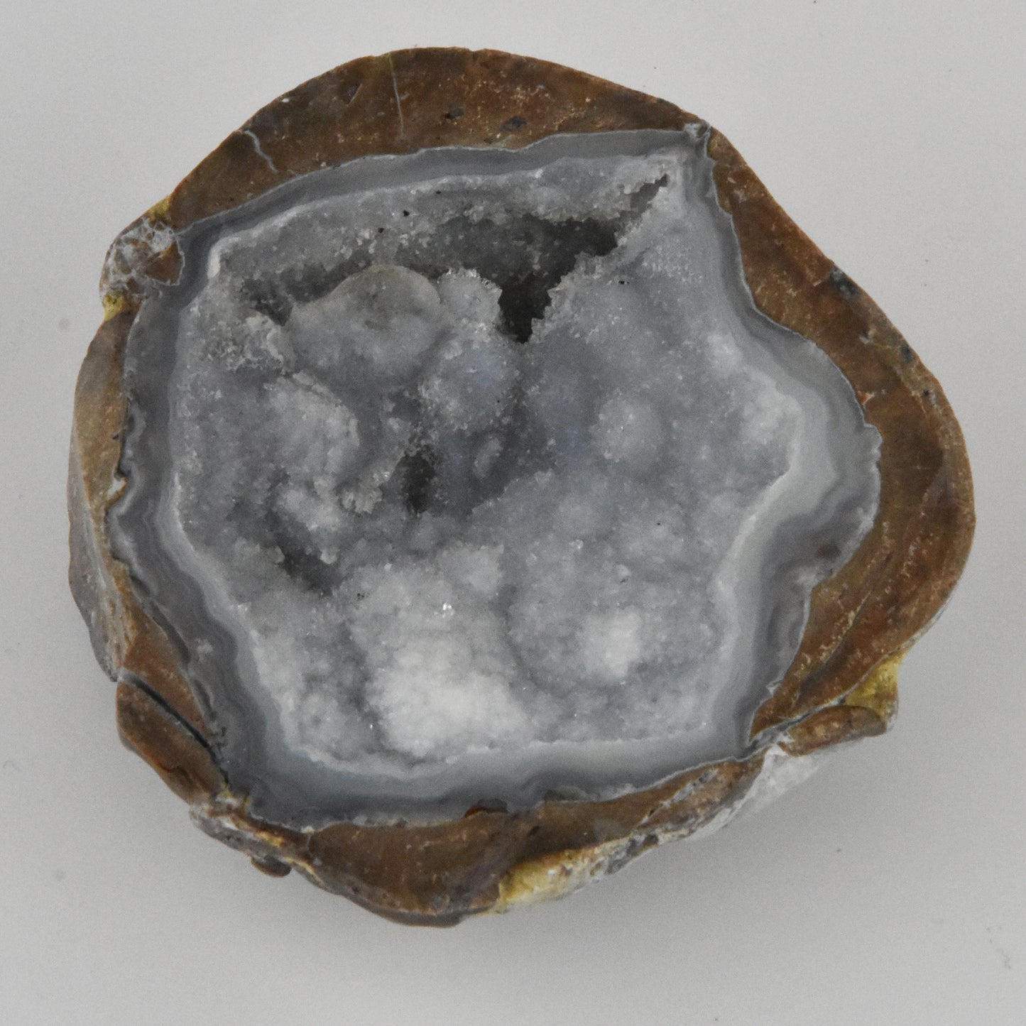 Dugway Geode