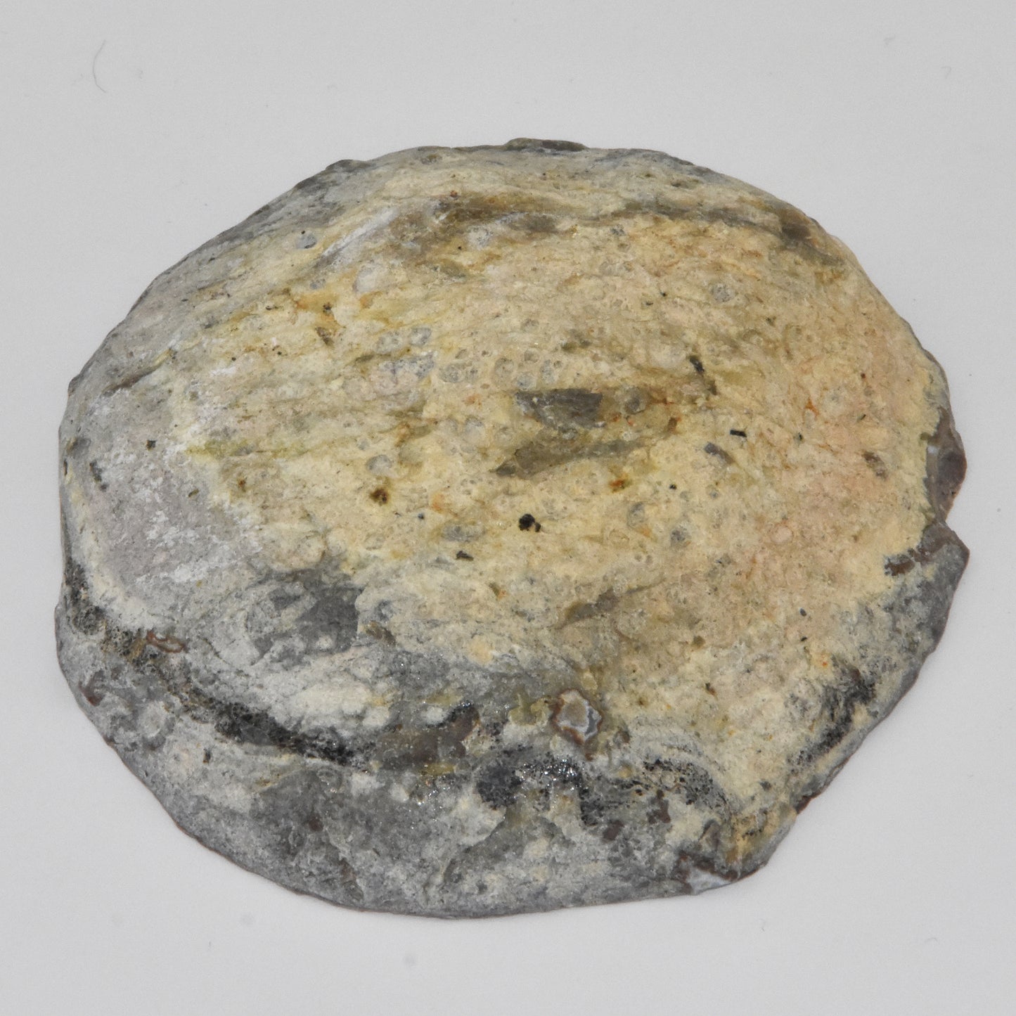 Dugway Geode