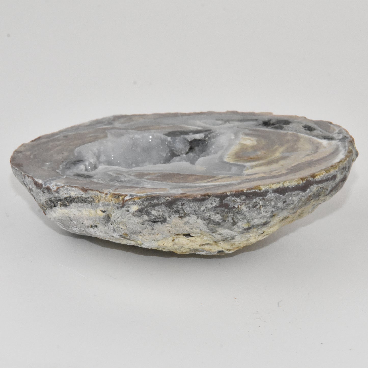Dugway Geode