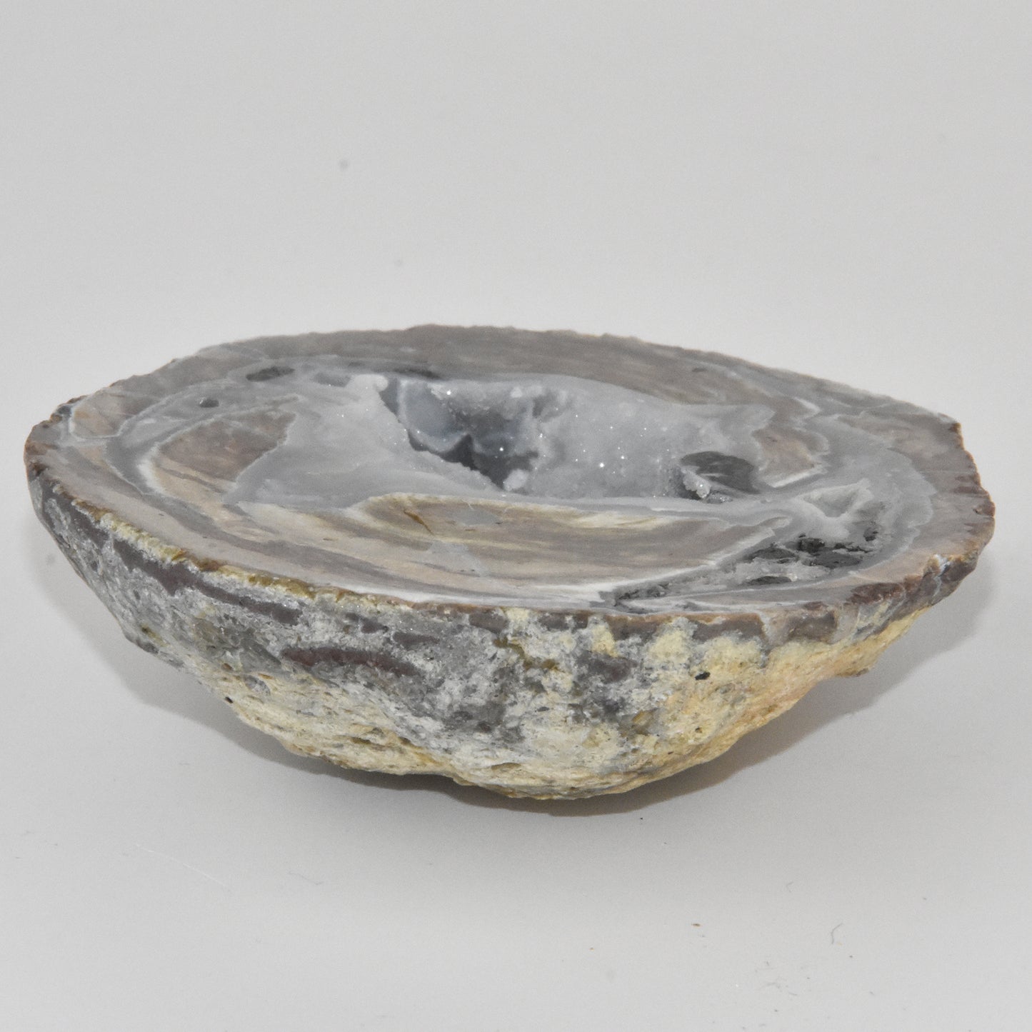 Dugway Geode