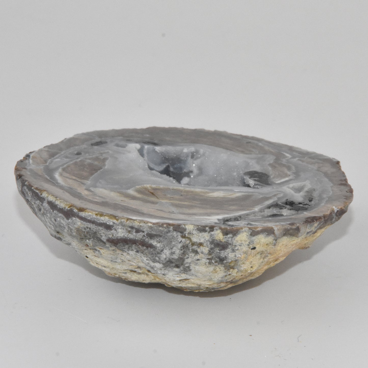 Dugway Geode