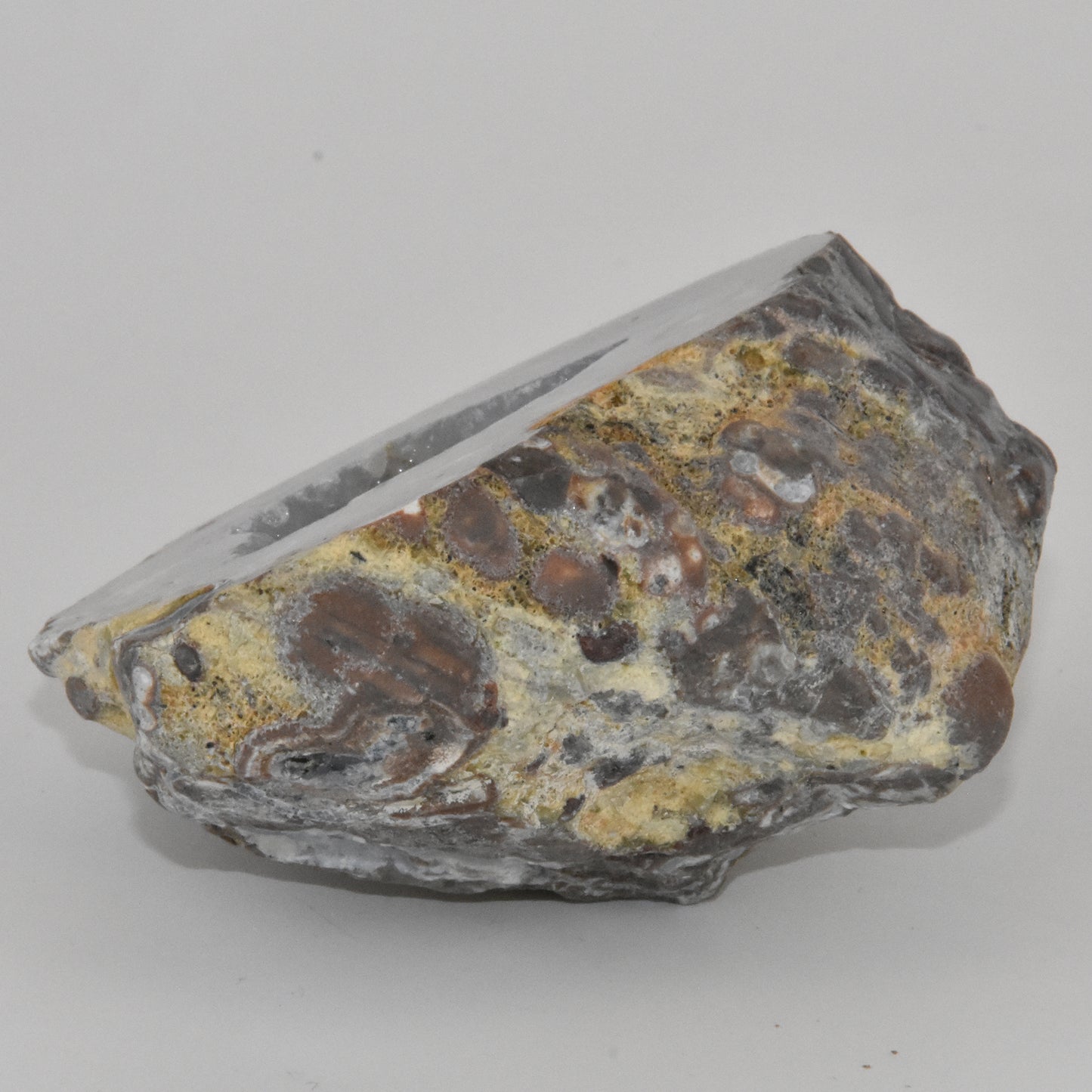 Dugway Geode