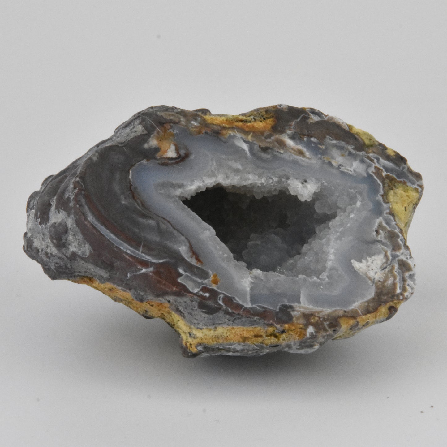 Dugway Geode