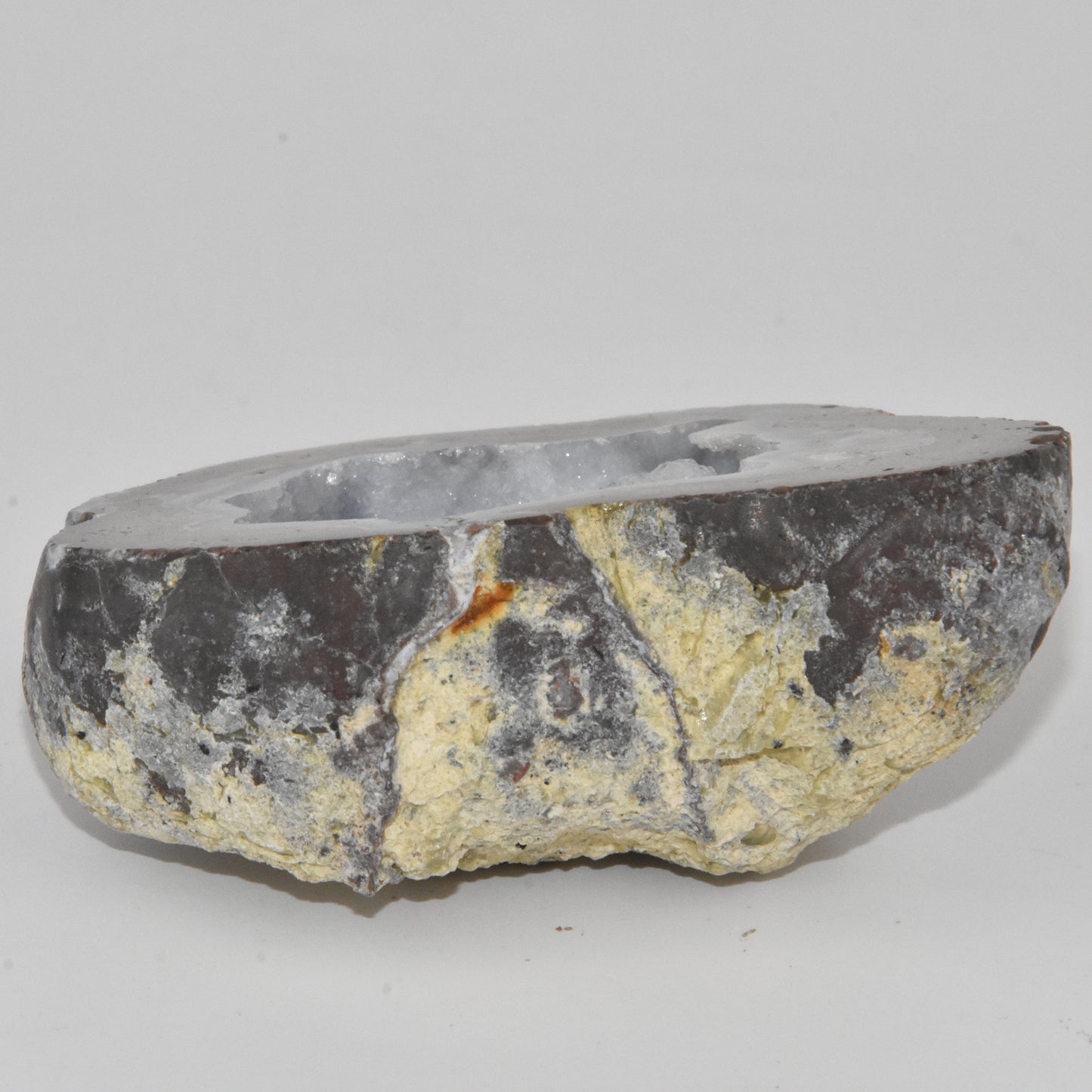 Dugway Geode