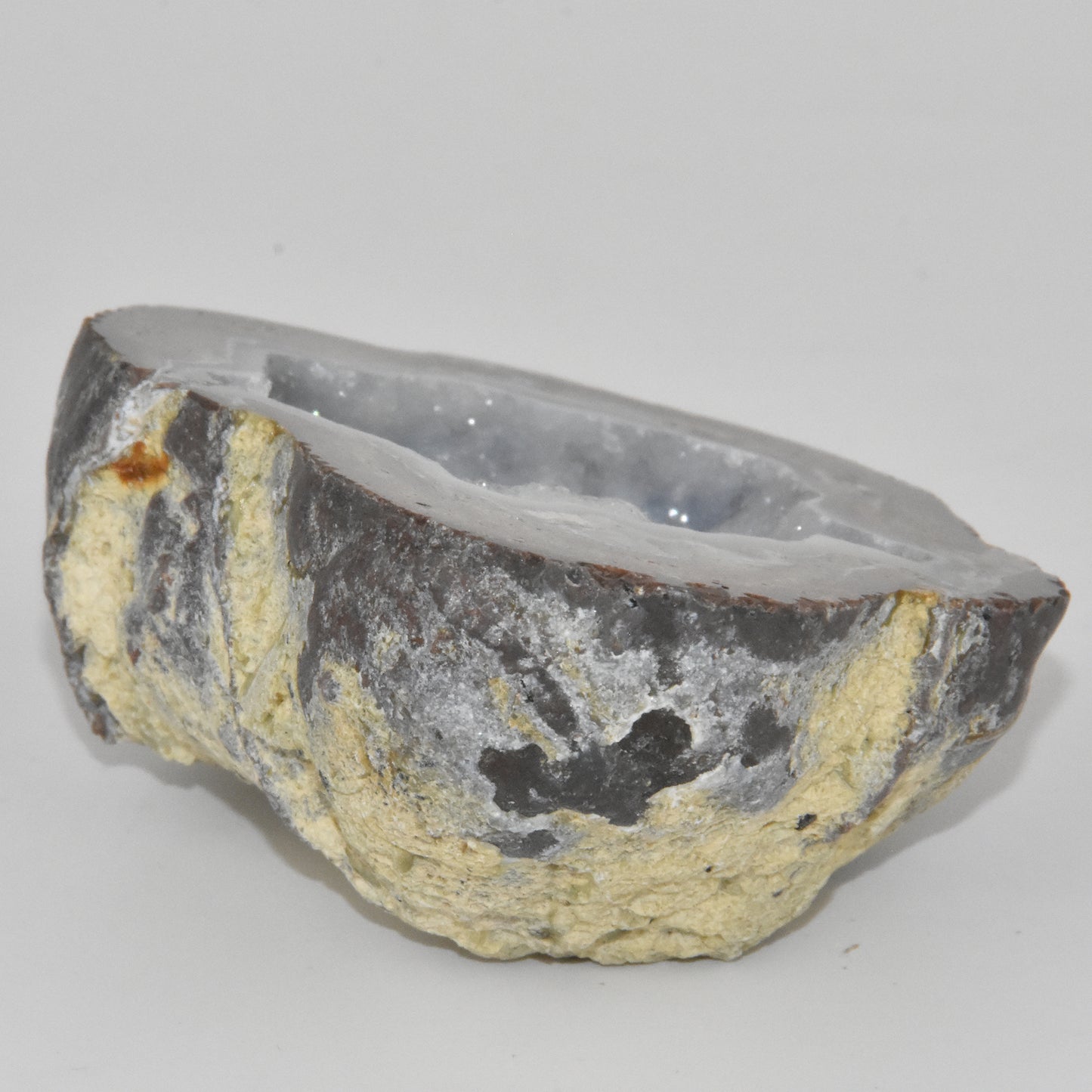 Dugway Geode
