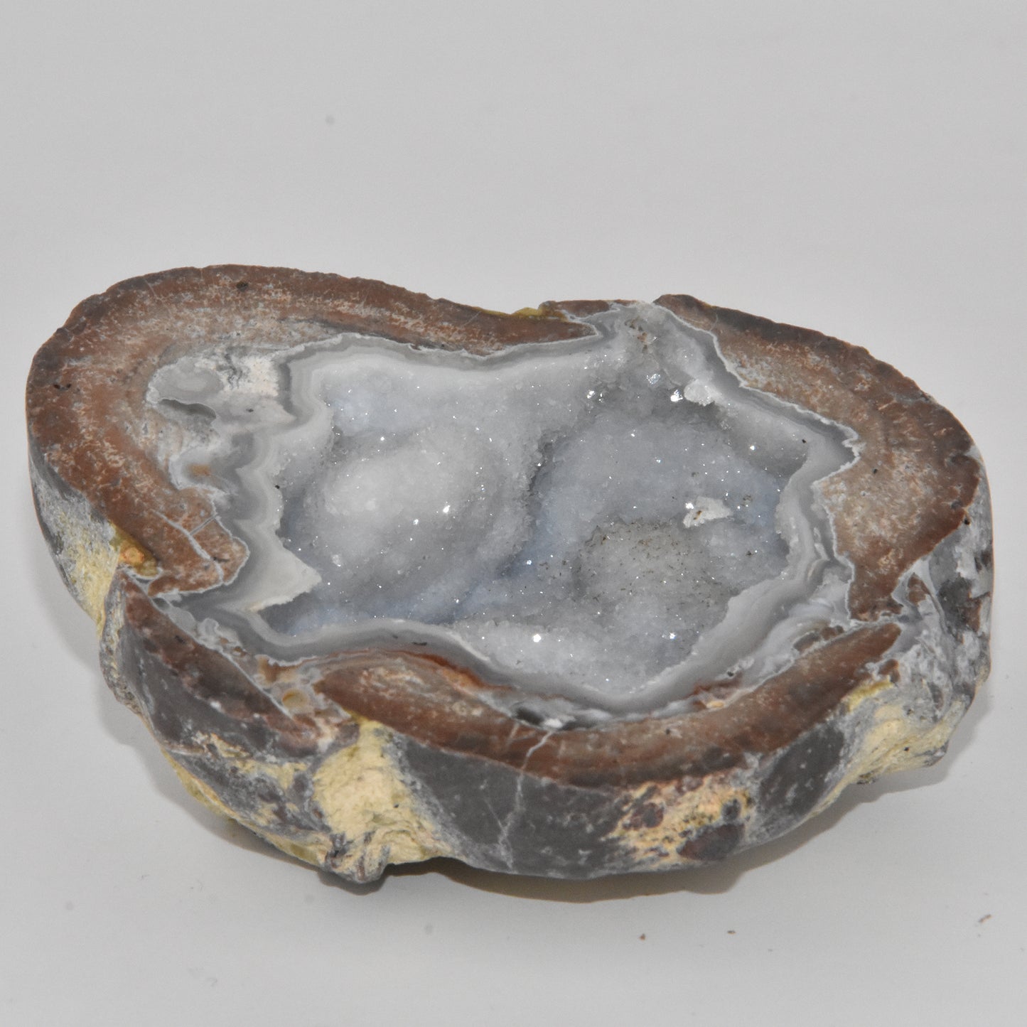 Dugway Geode