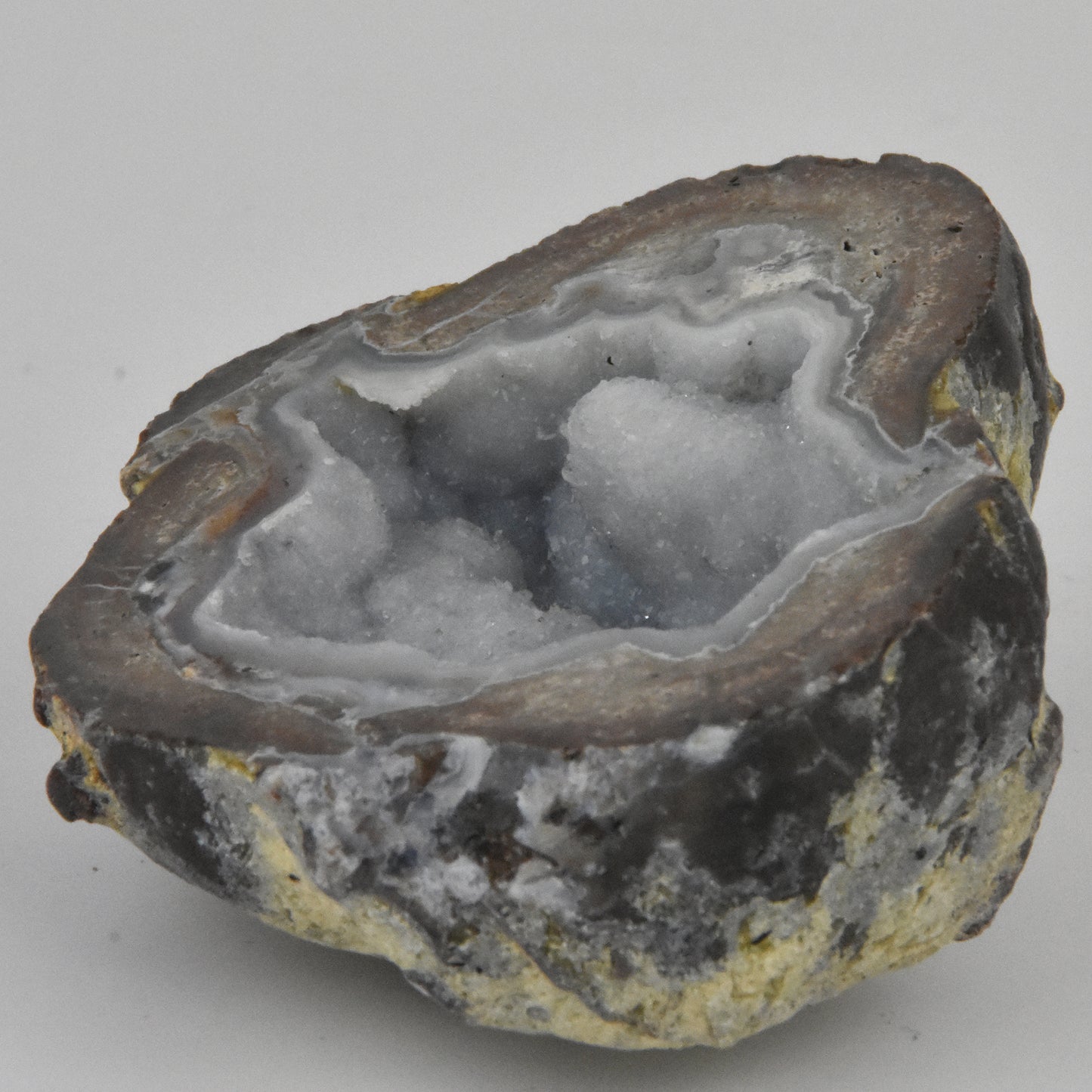 Dugway Geode