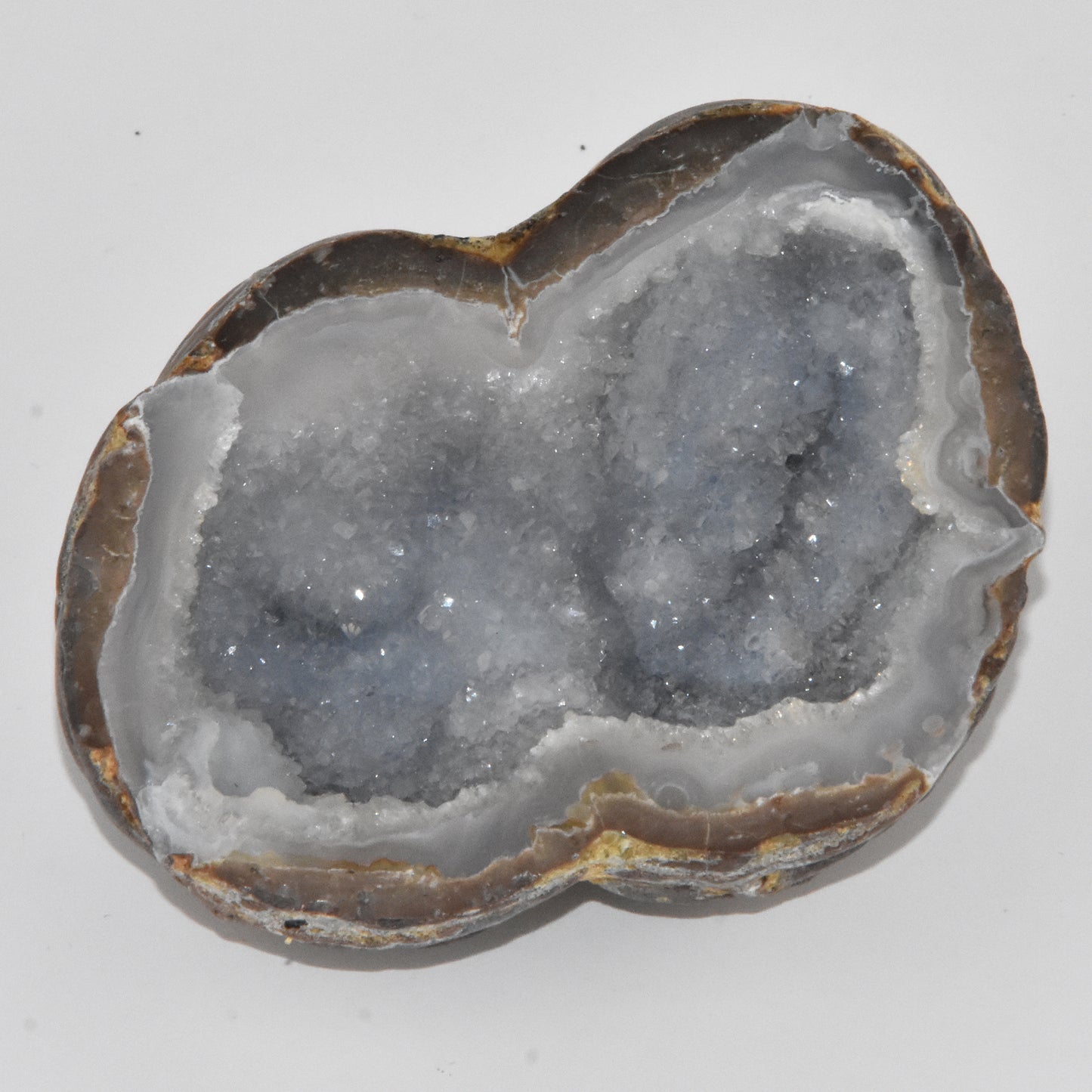 Dugway Geode