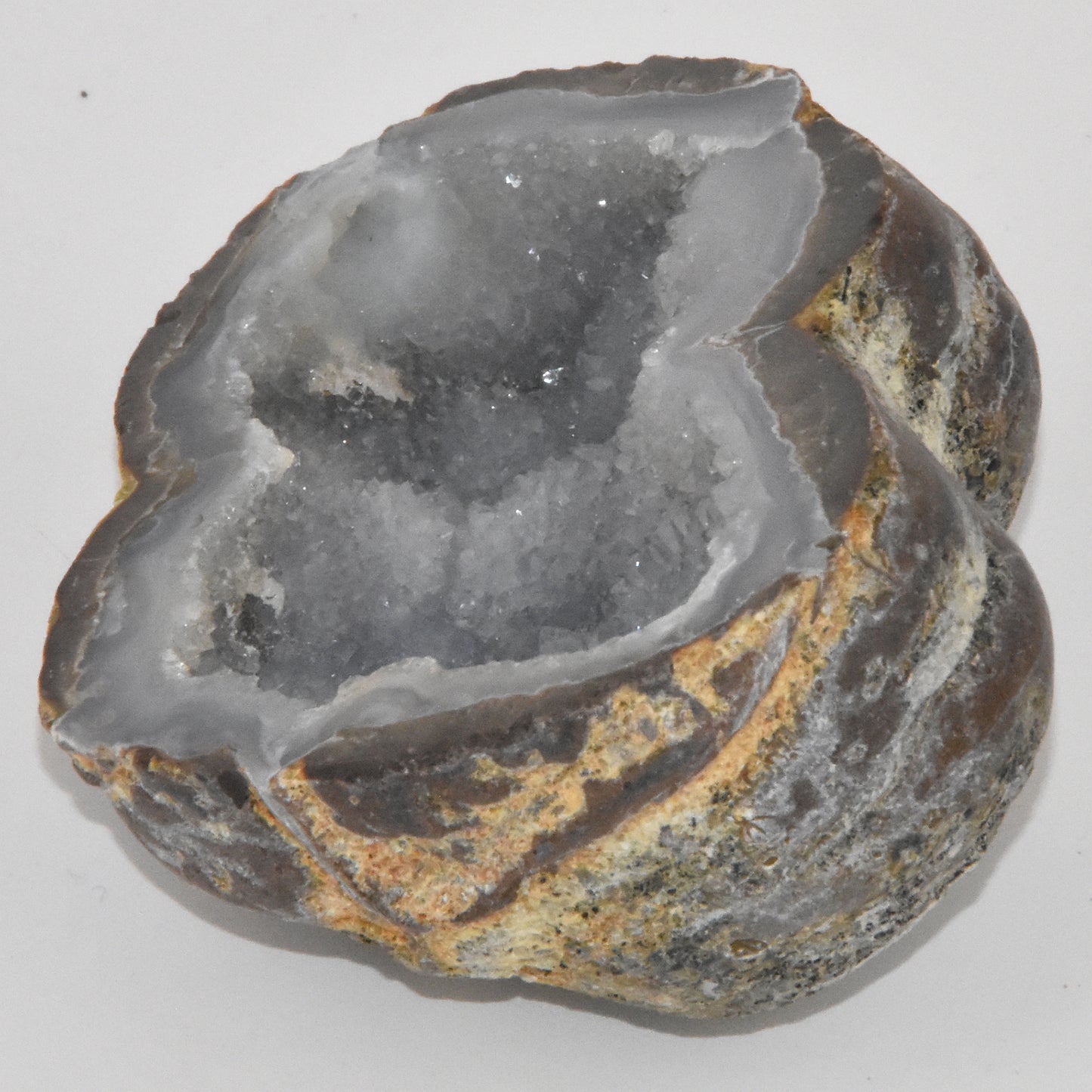 Dugway Geode