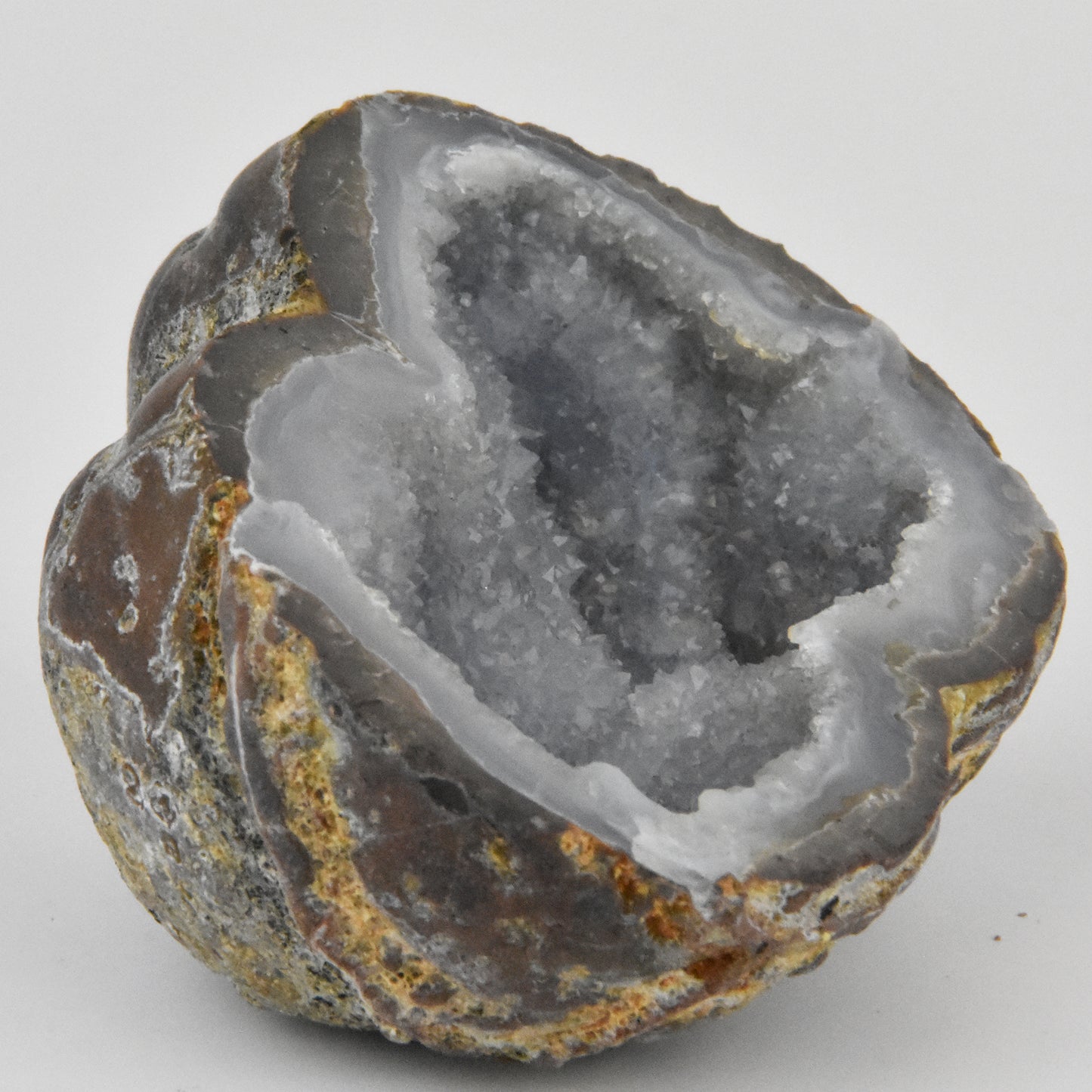 Dugway Geode