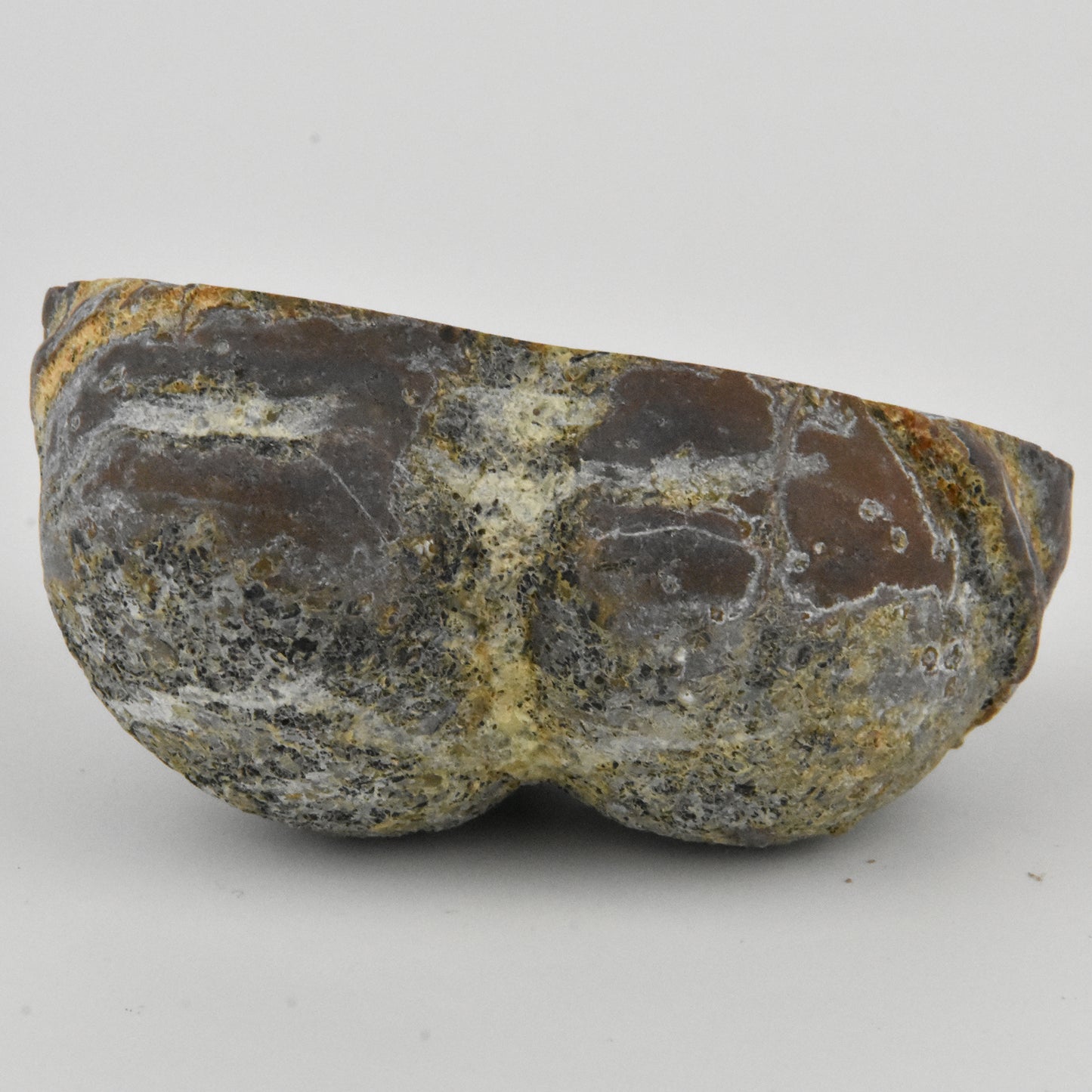 Dugway Geode