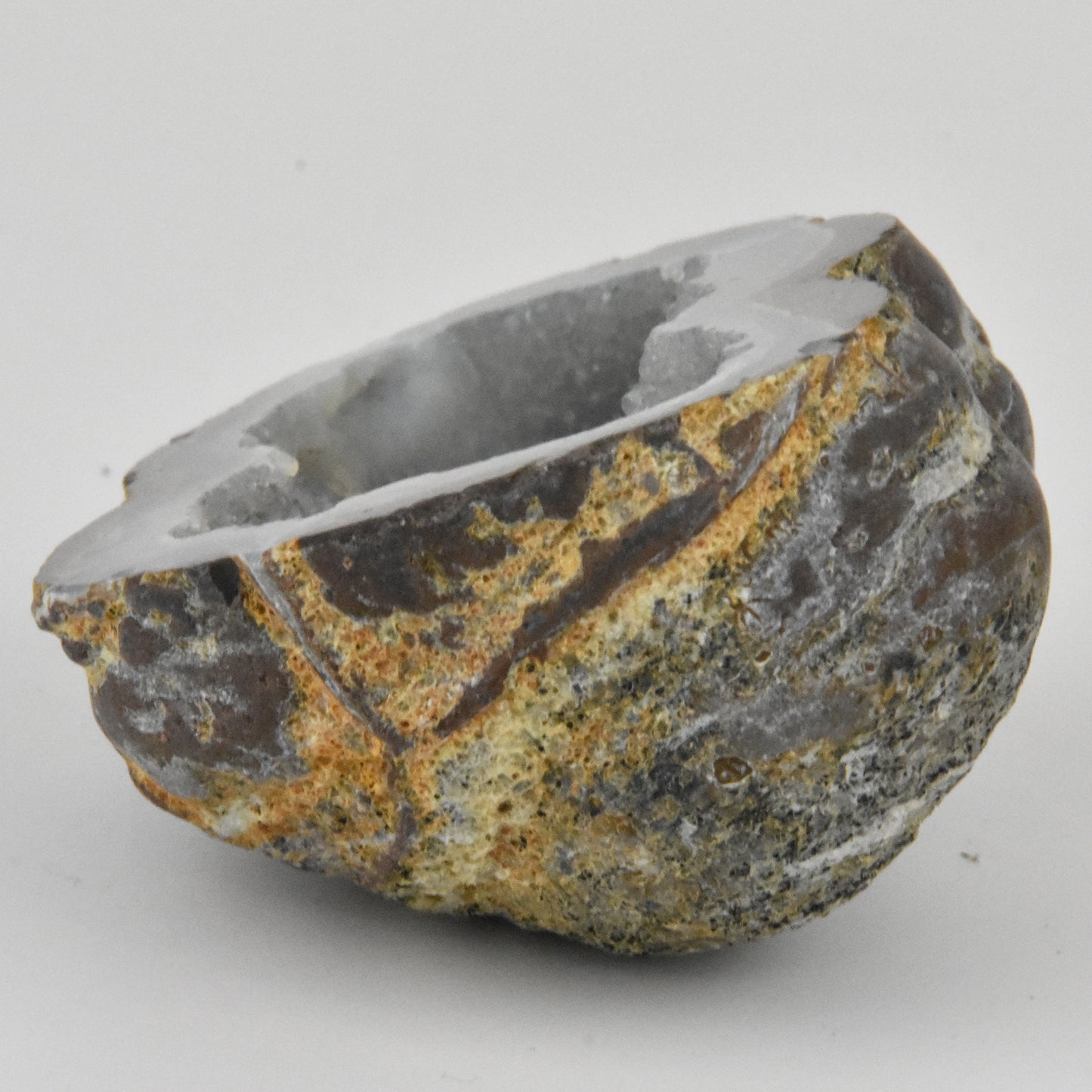 Dugway Geode