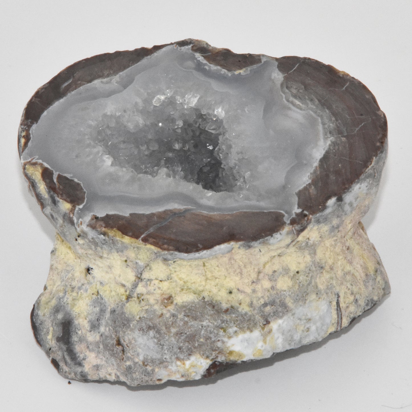 Dugway Geode