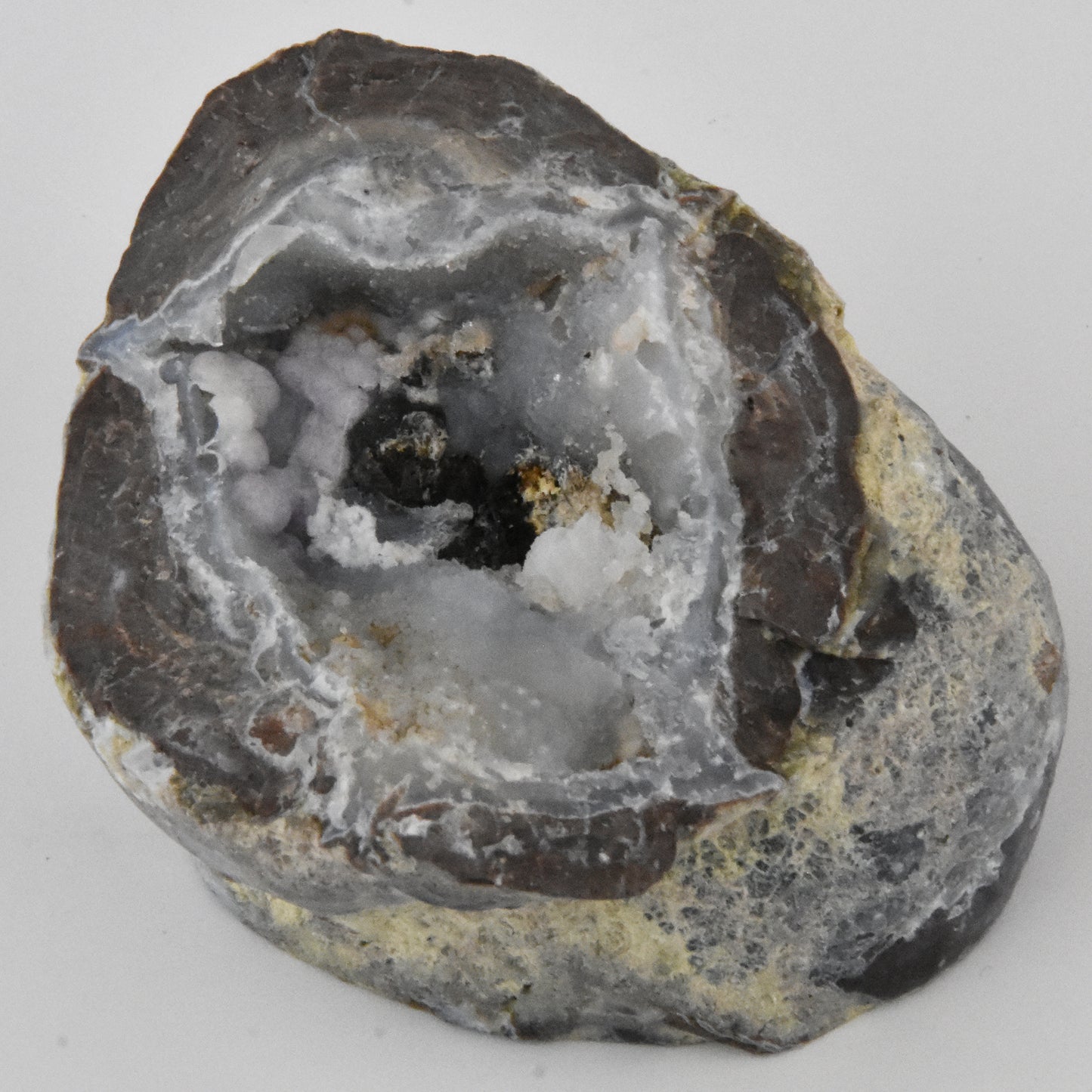 Dugway Geode
