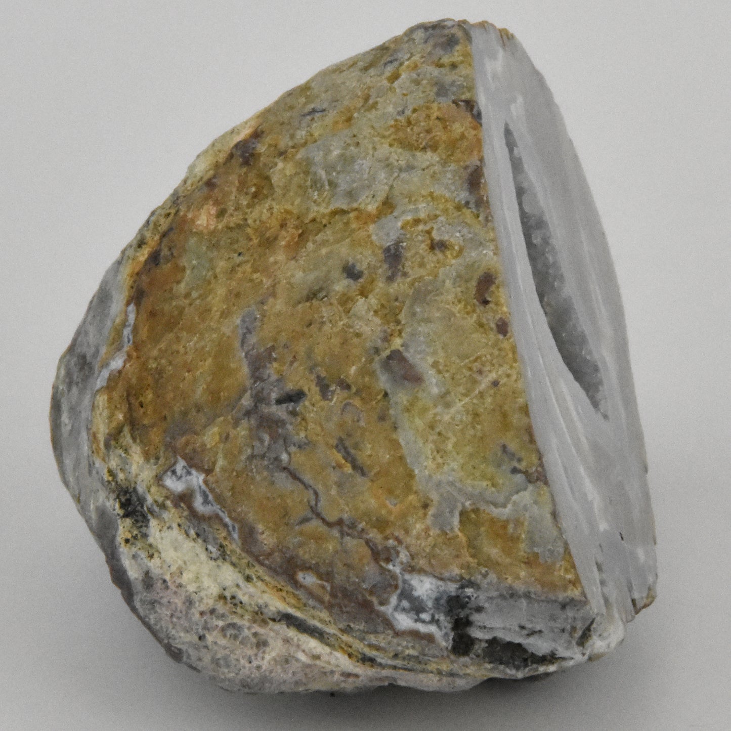 Dugway Geode