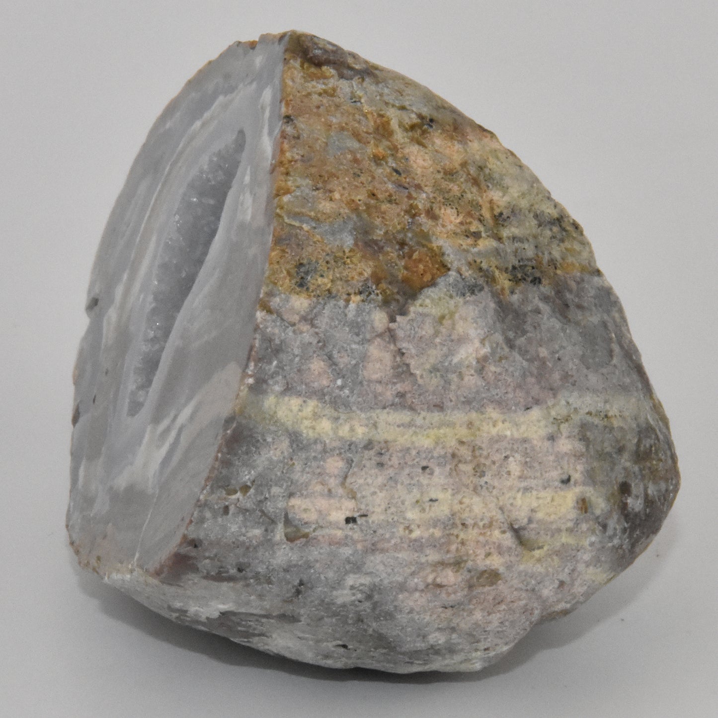 Dugway Geode