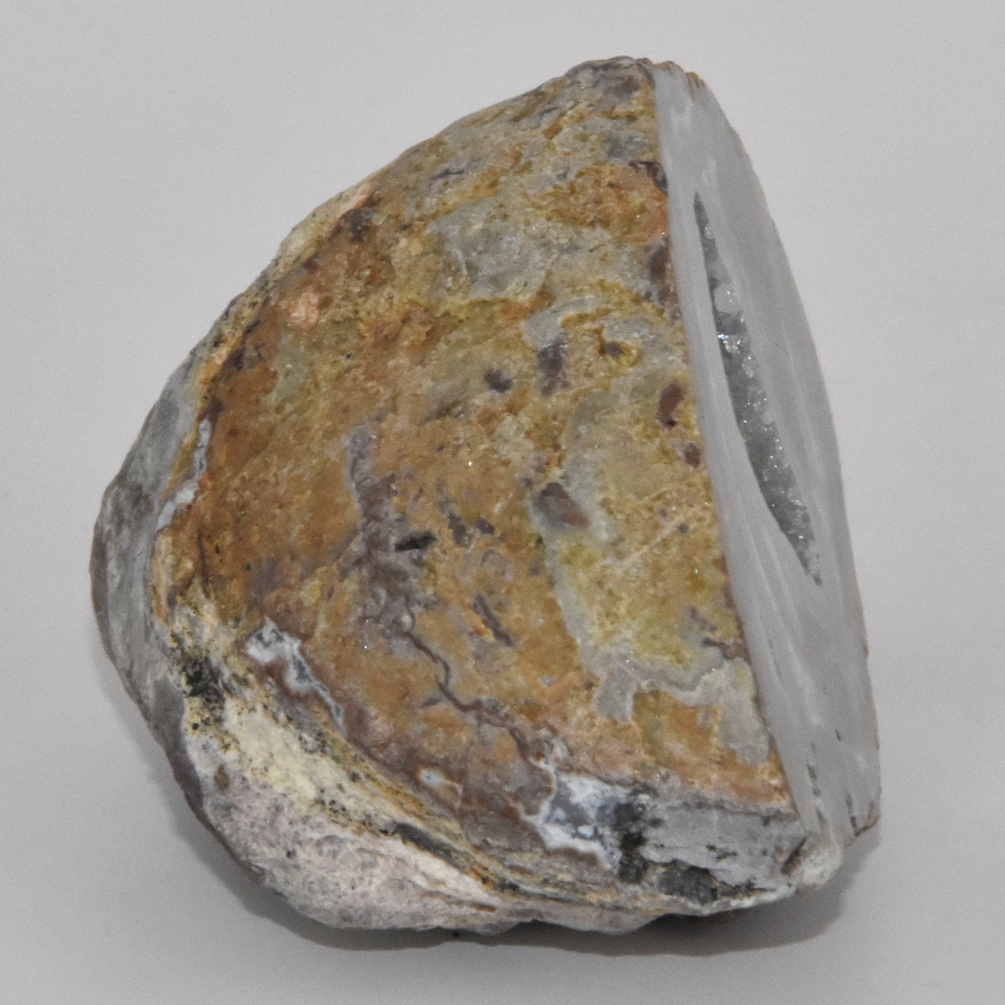 Dugway Geode