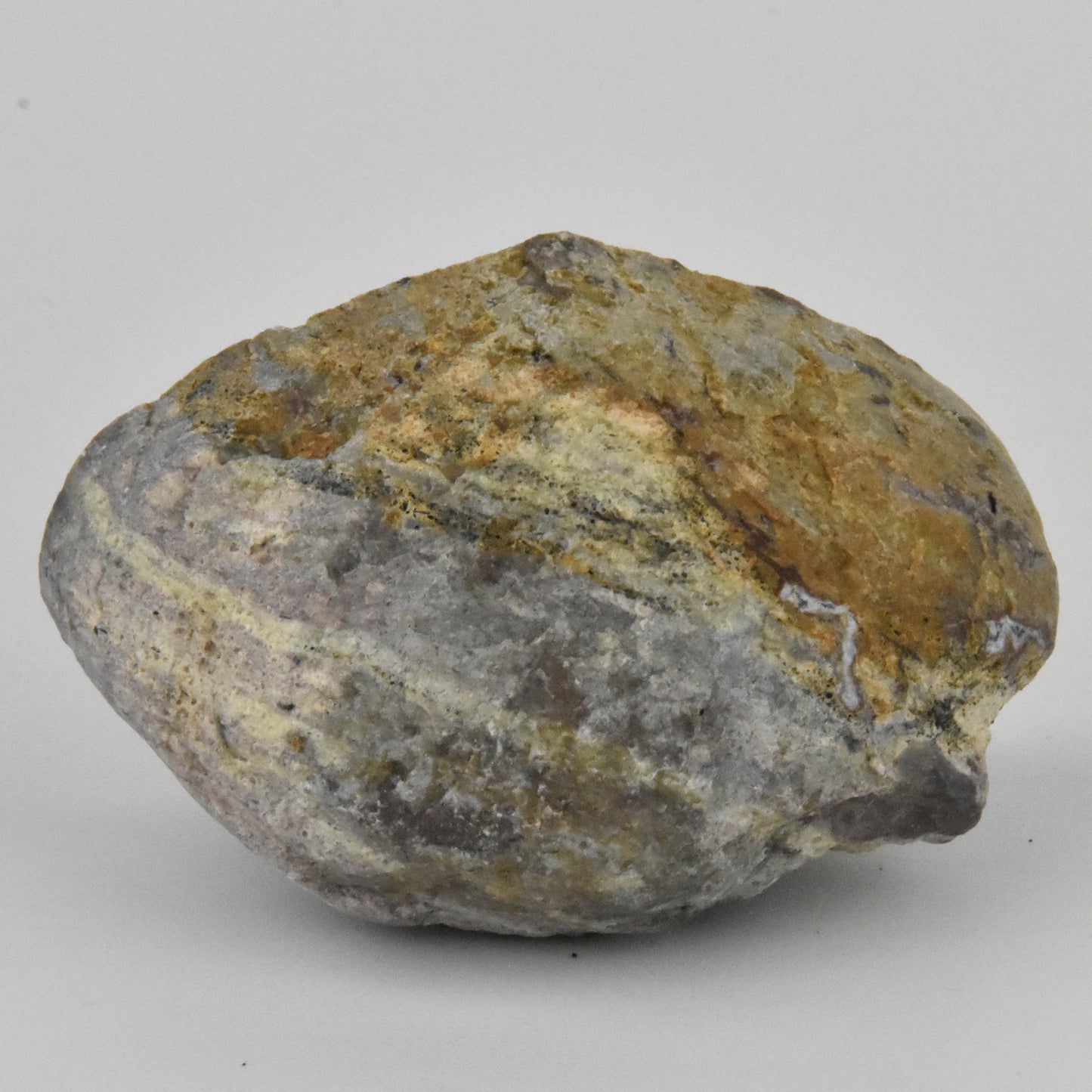 Dugway Geode