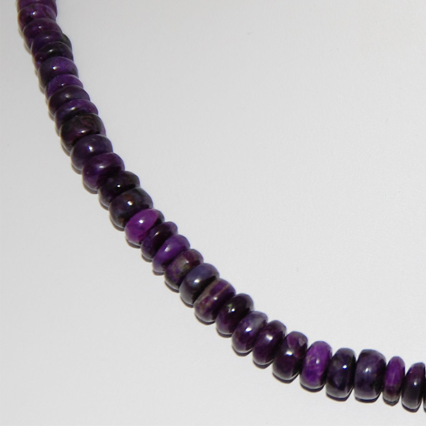 Sugilite Necklace