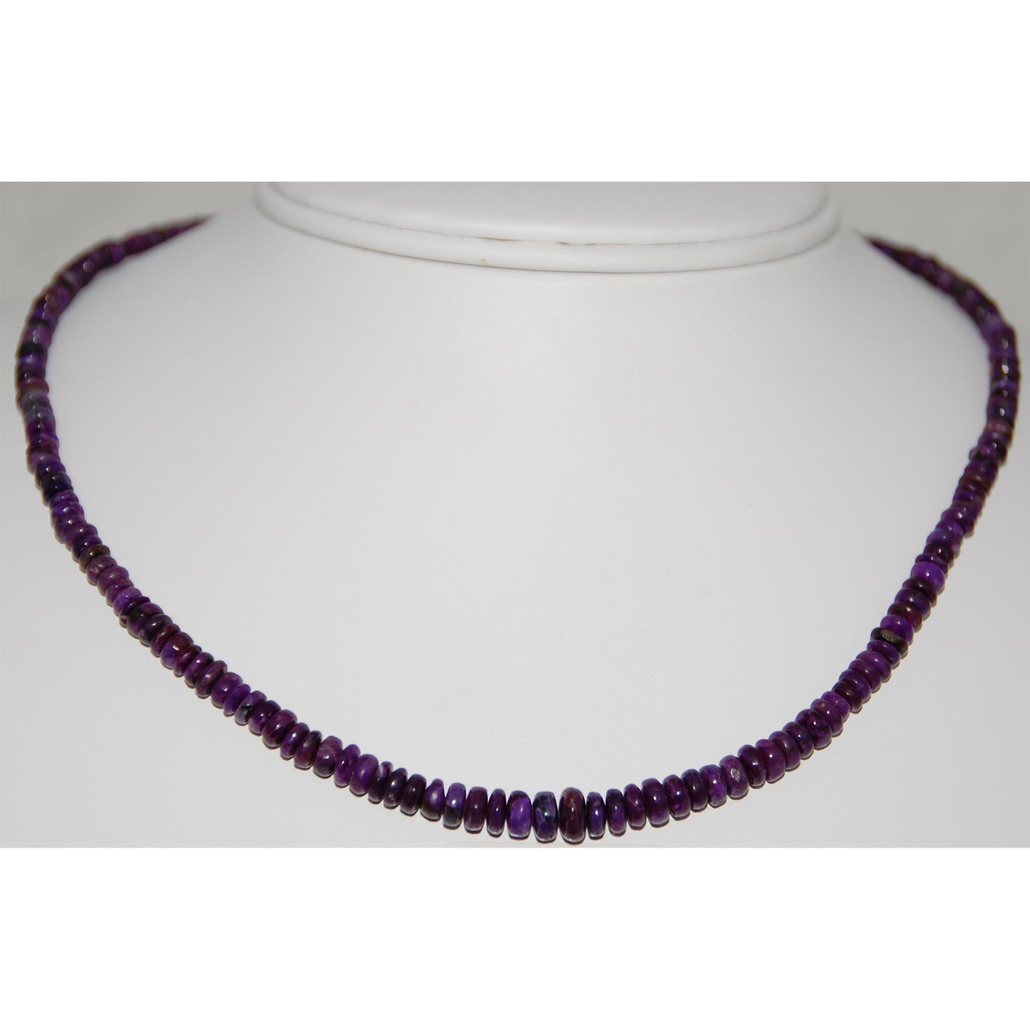 Sugilite Necklace