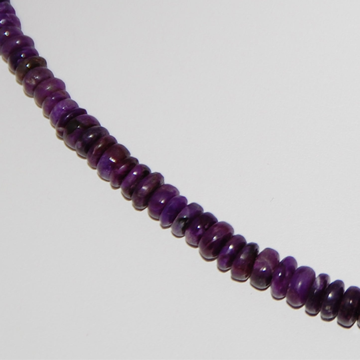 Sugilite Necklace