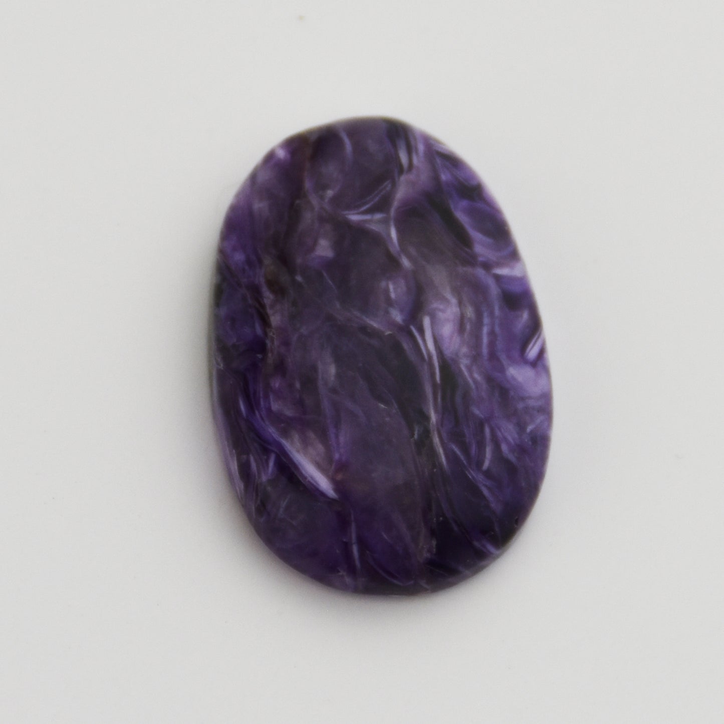 Charoite Cabochon