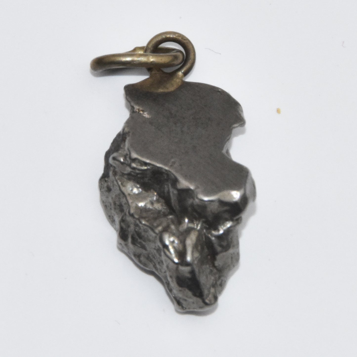 Meteorite Pendant