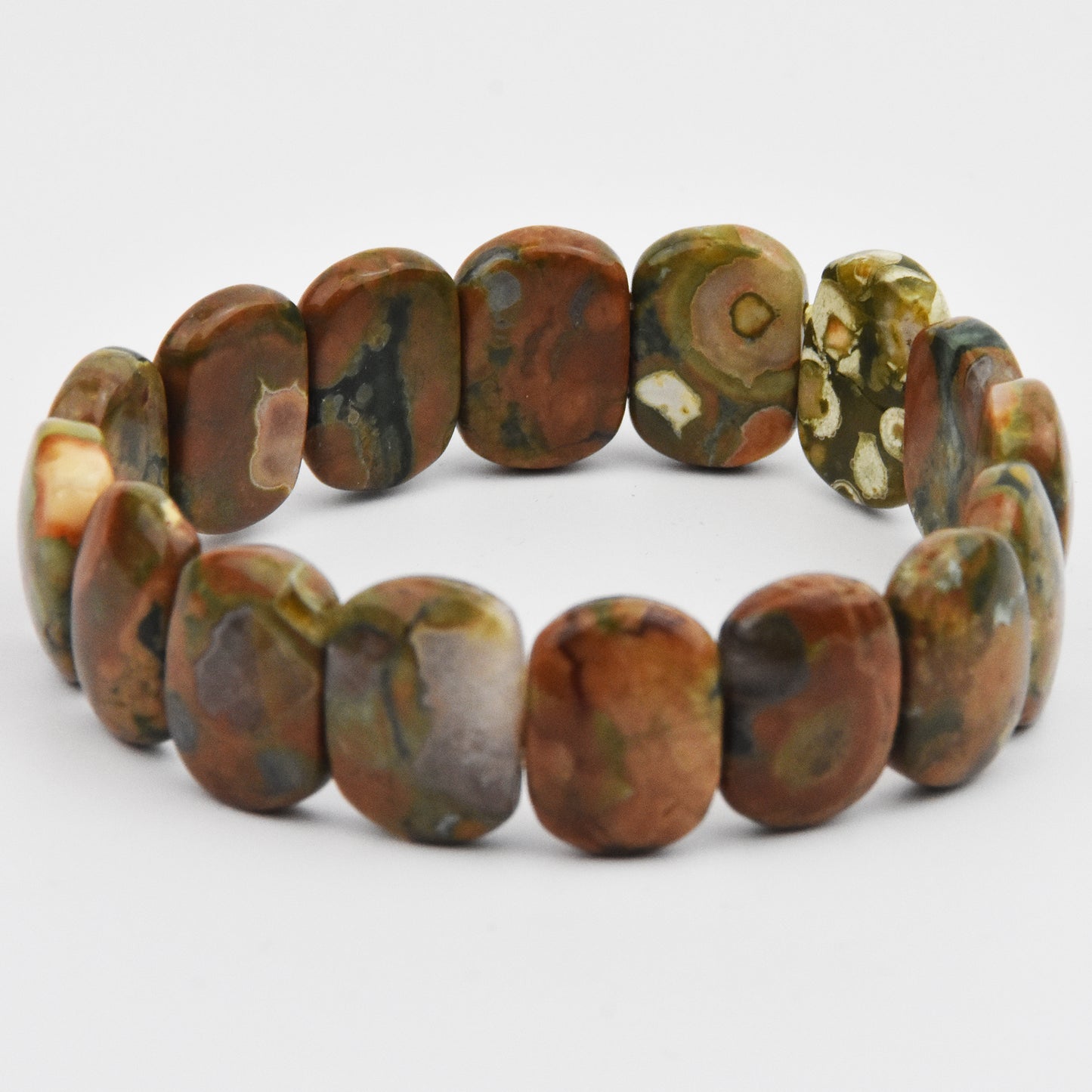 Ocean Jasper Bracelet