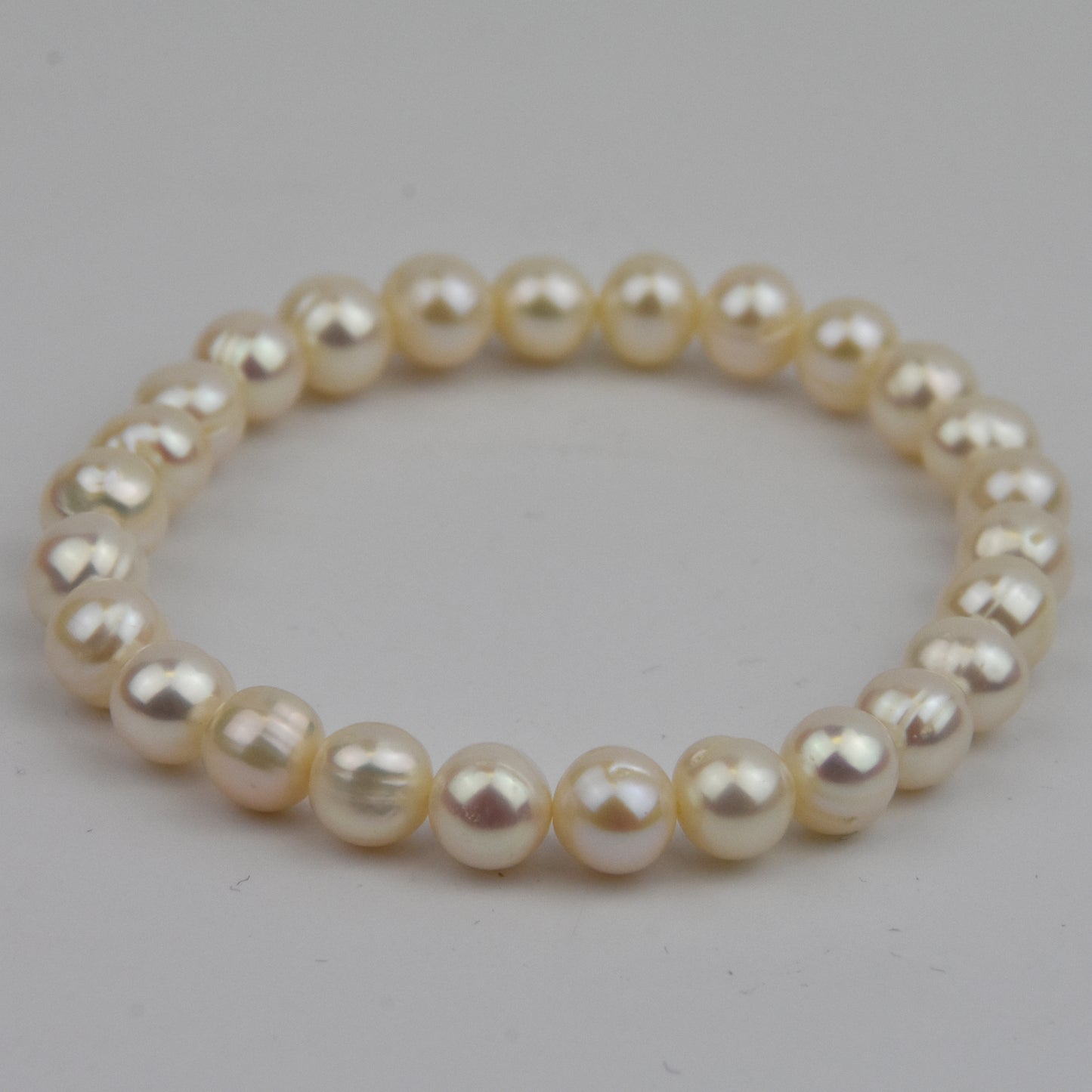 Freshwater Pearl Bracelet