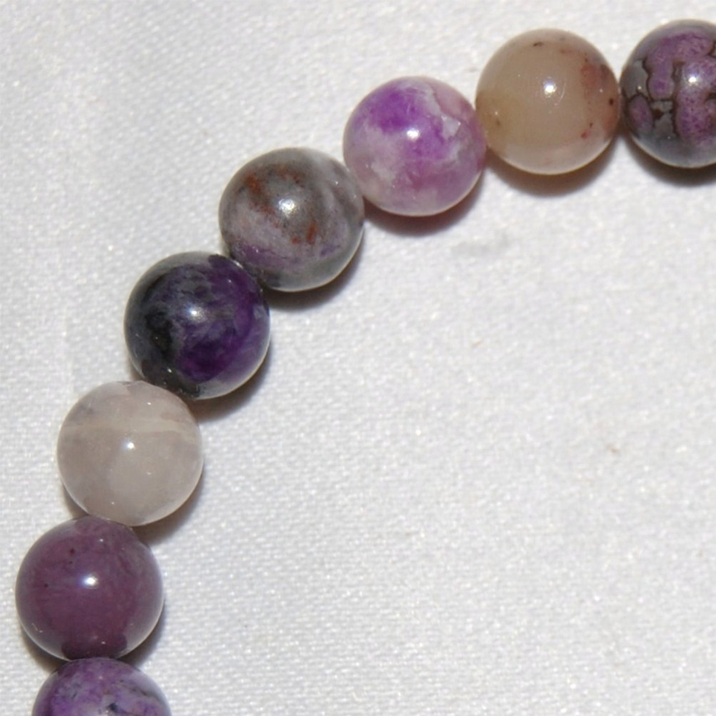 Sugilite Bracelet