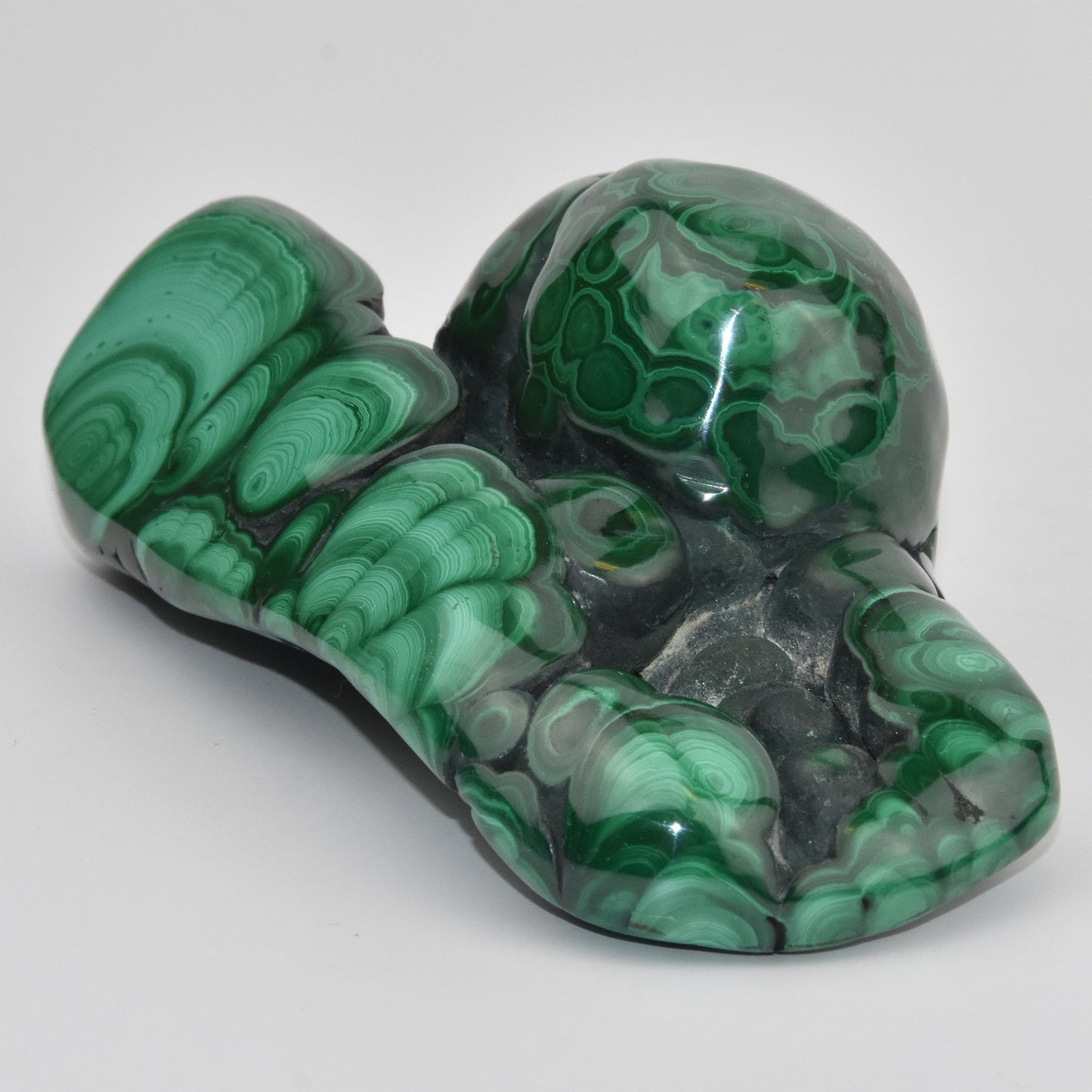 Malachite Freeform