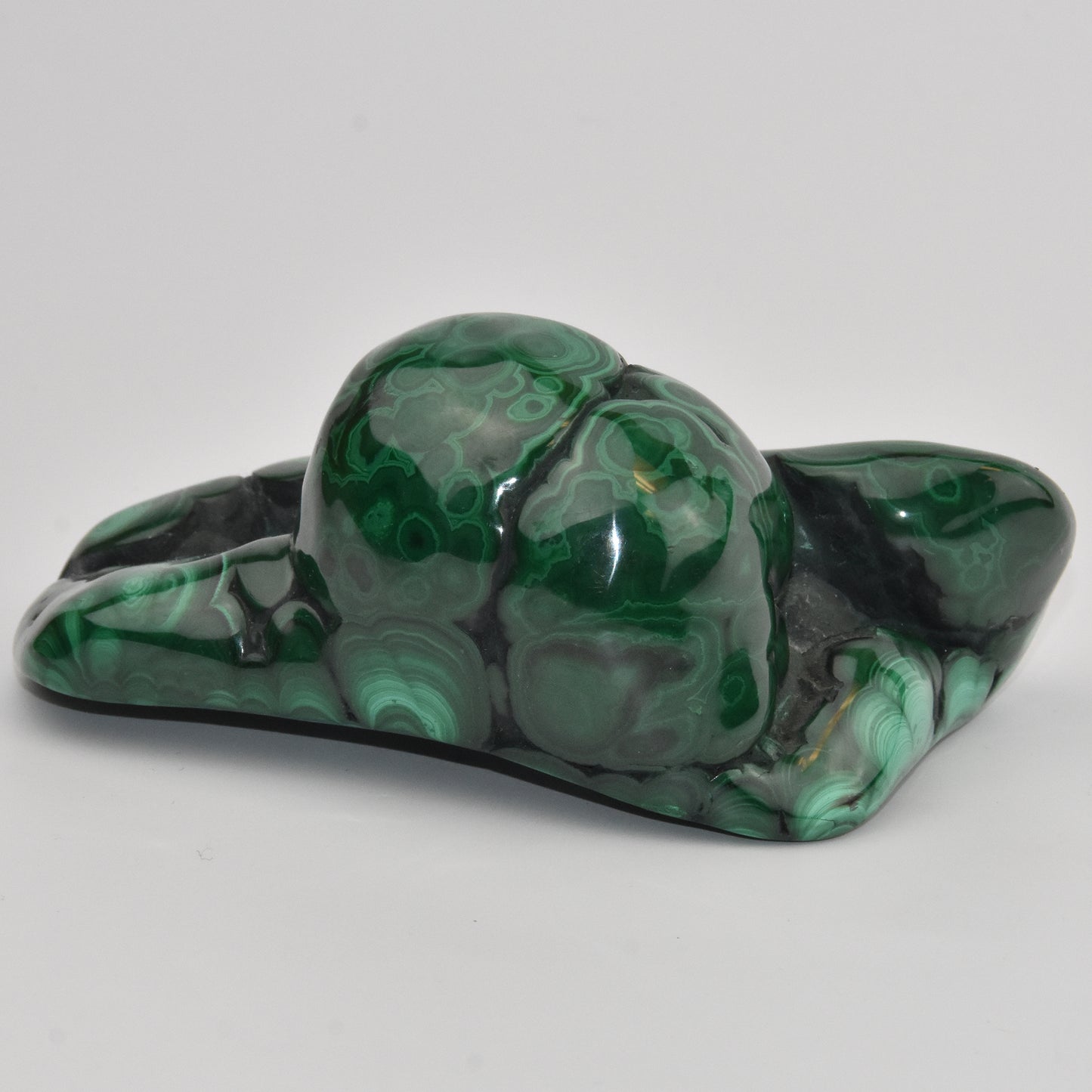 Malachite Freeform