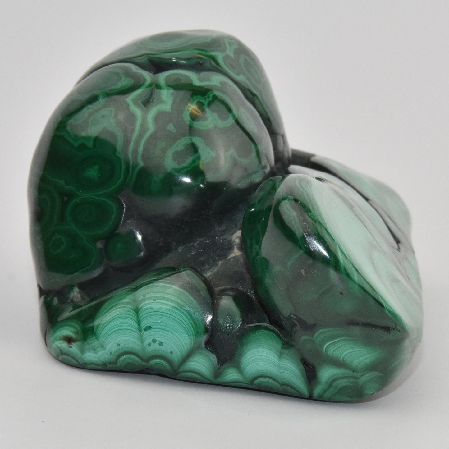 Malachite Freeform