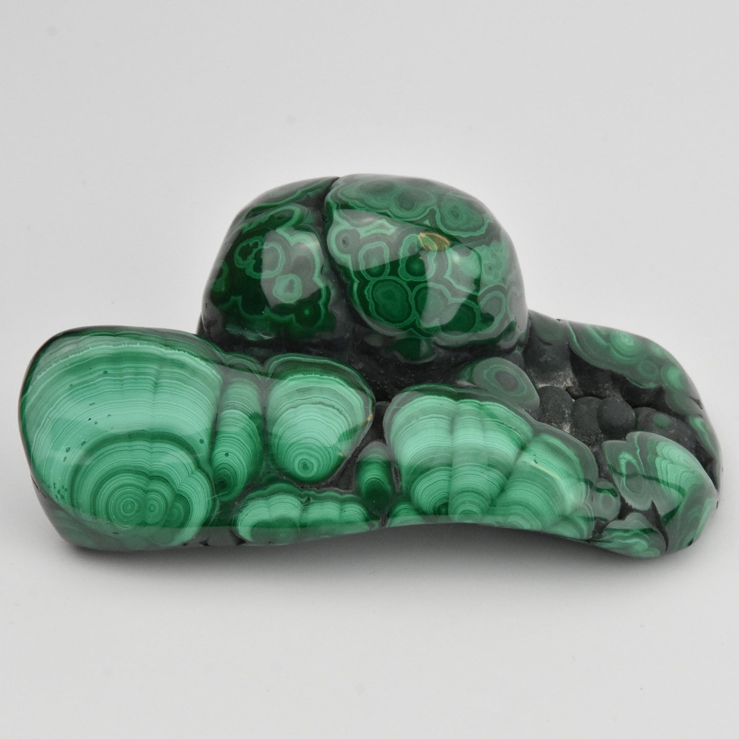 Malachite Freeform