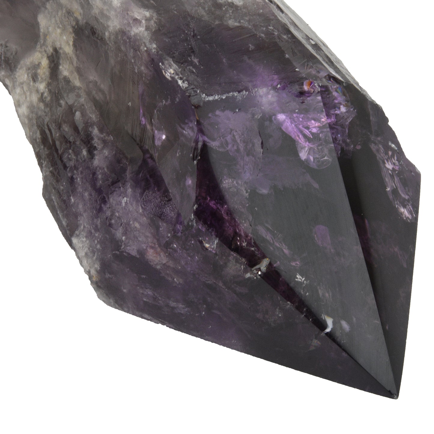 Bahia Amethyst Point