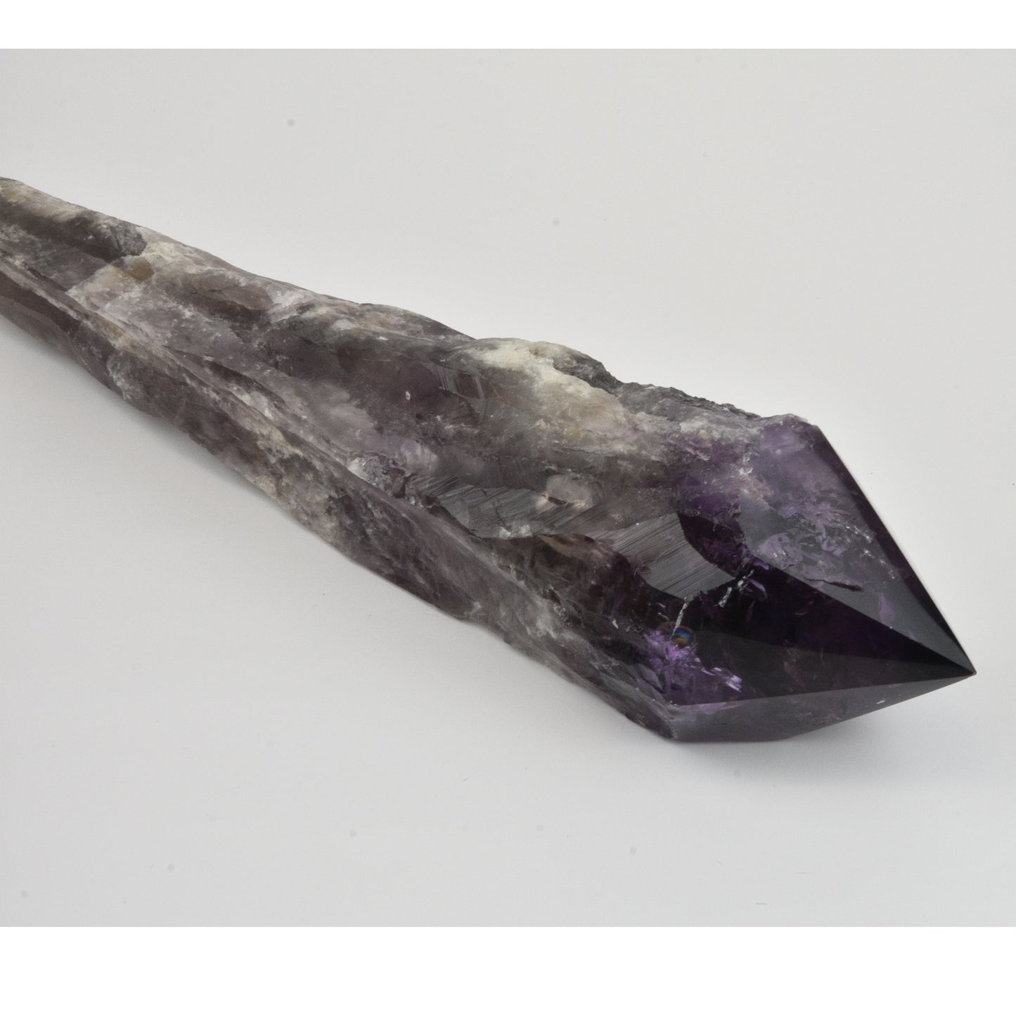 Bahia Amethyst Point