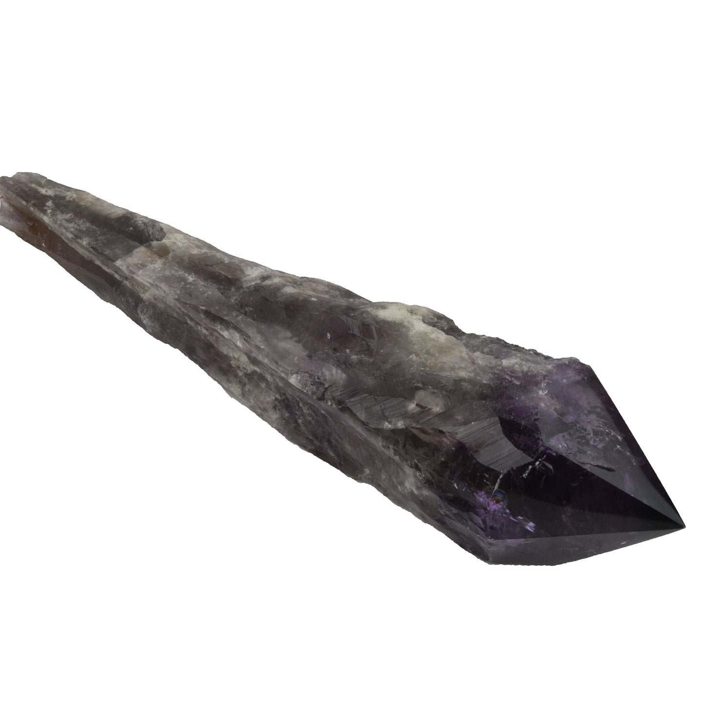 Bahia Amethyst Point