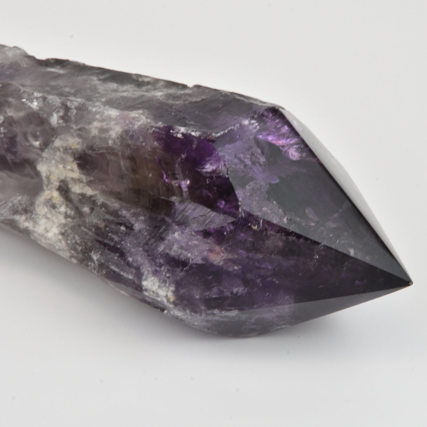 Bahia Amethyst Point