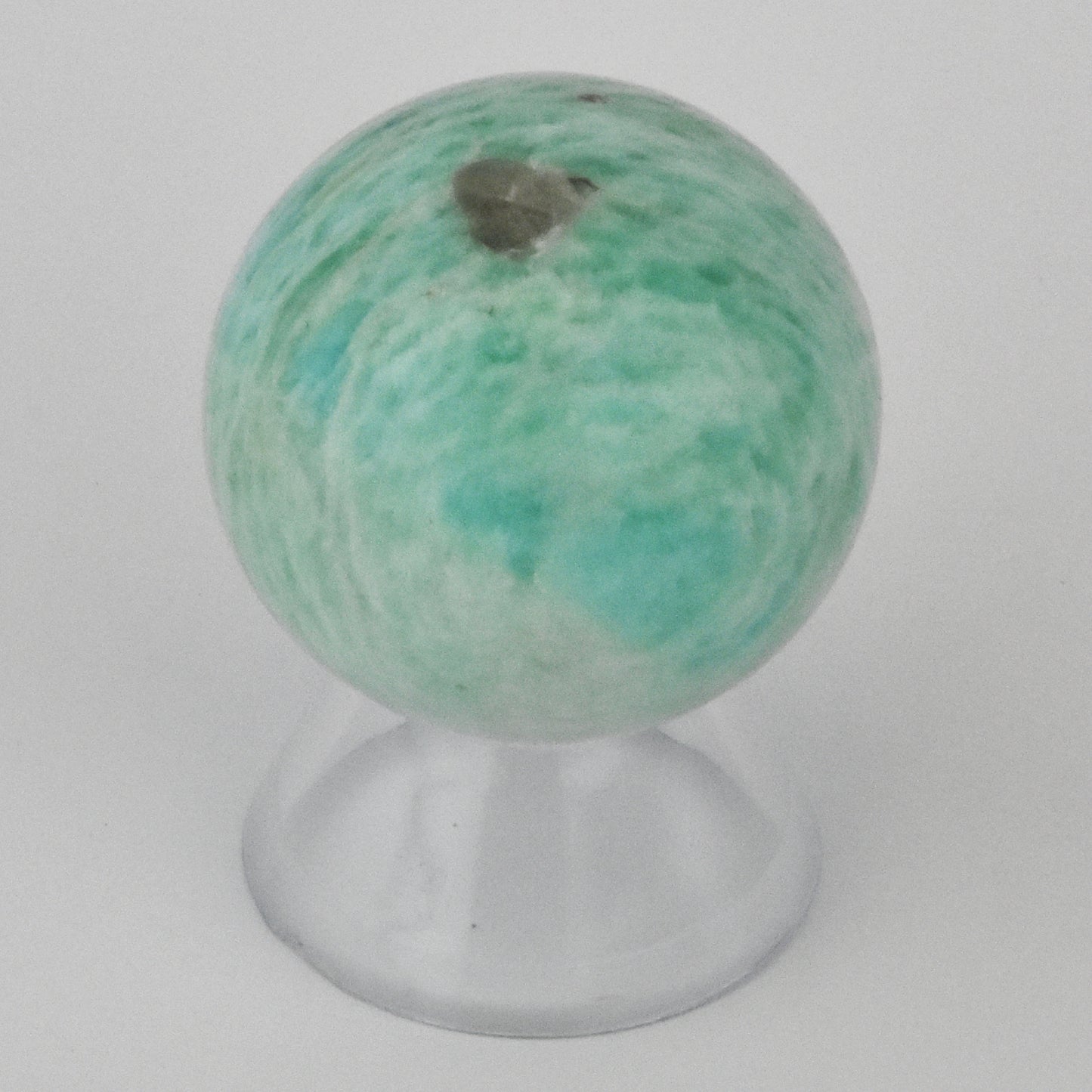 Amazonite Sphere