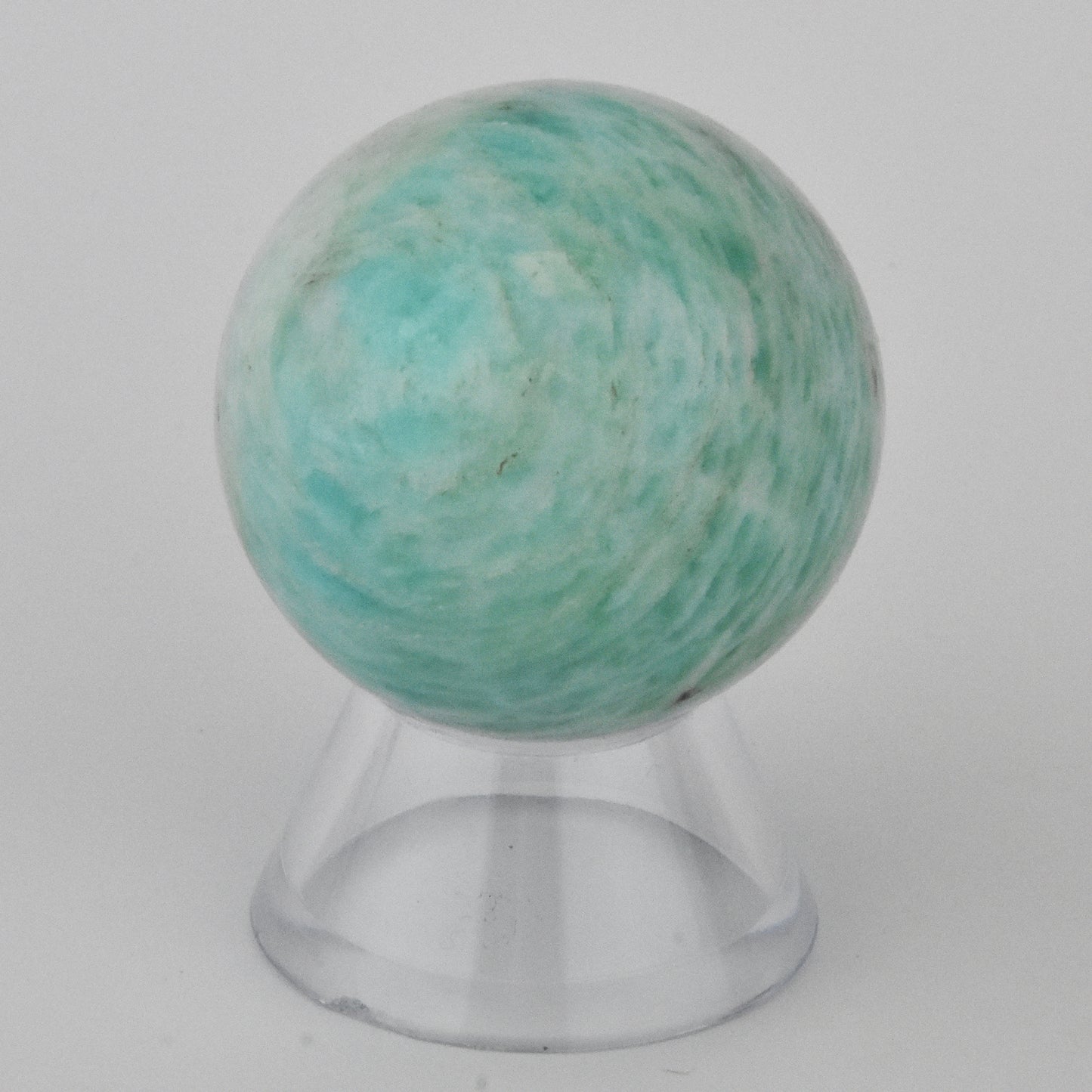 Amazonite Sphere